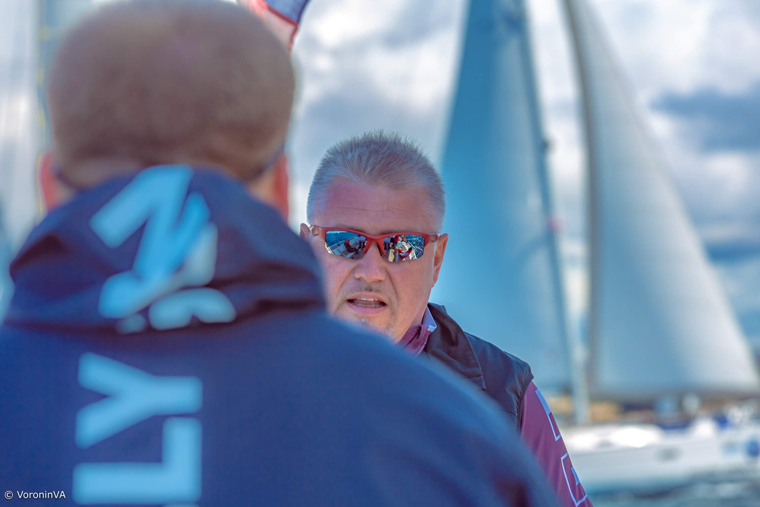 I’m Vladimir — a photographer. Photographer St. Augustine