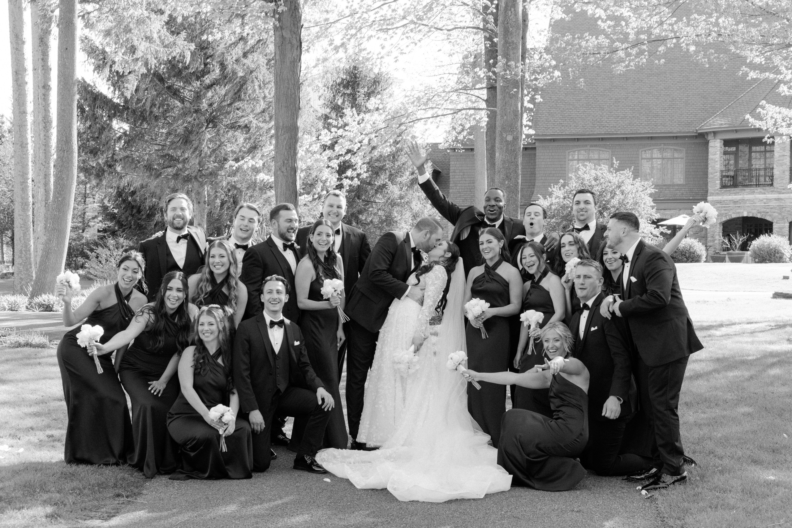 Anna Krasnova Wedding photographer