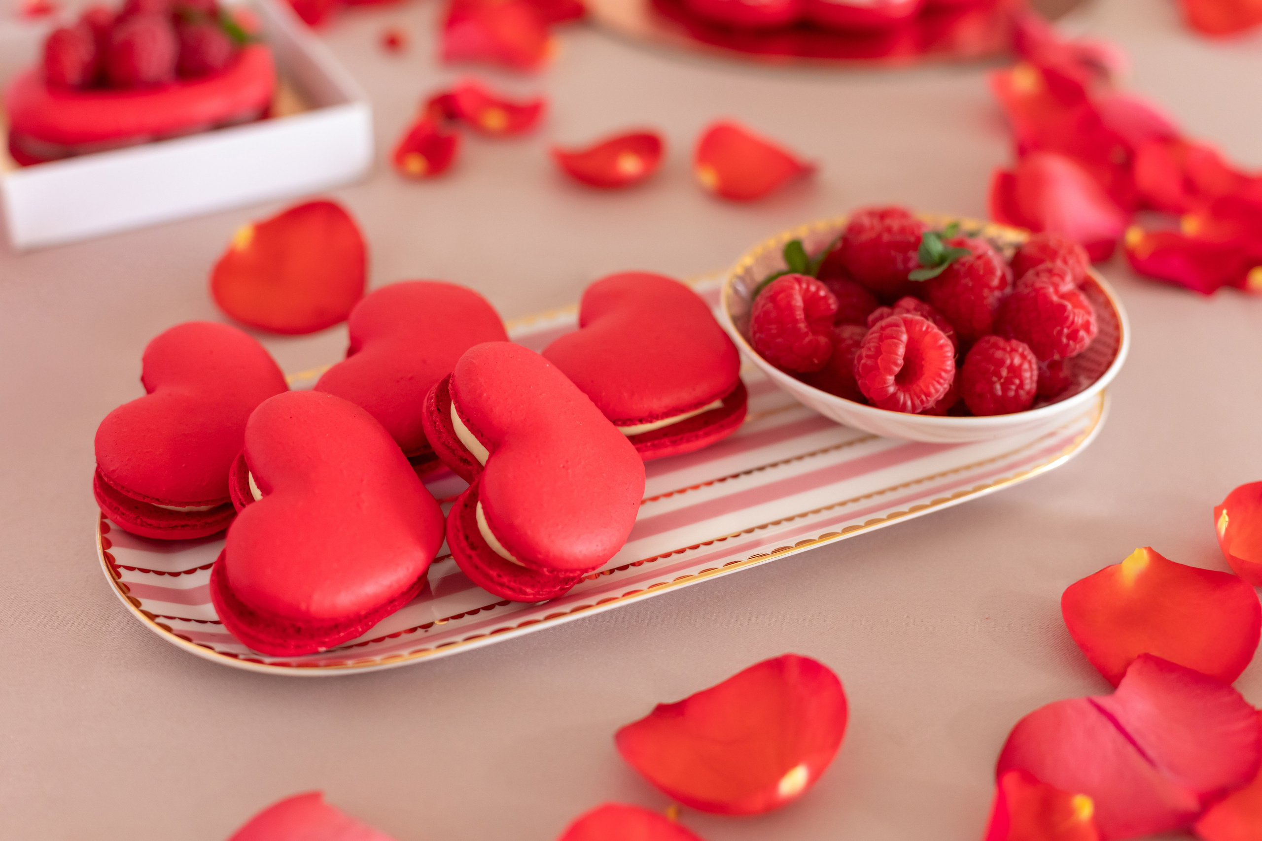 фотограф еды