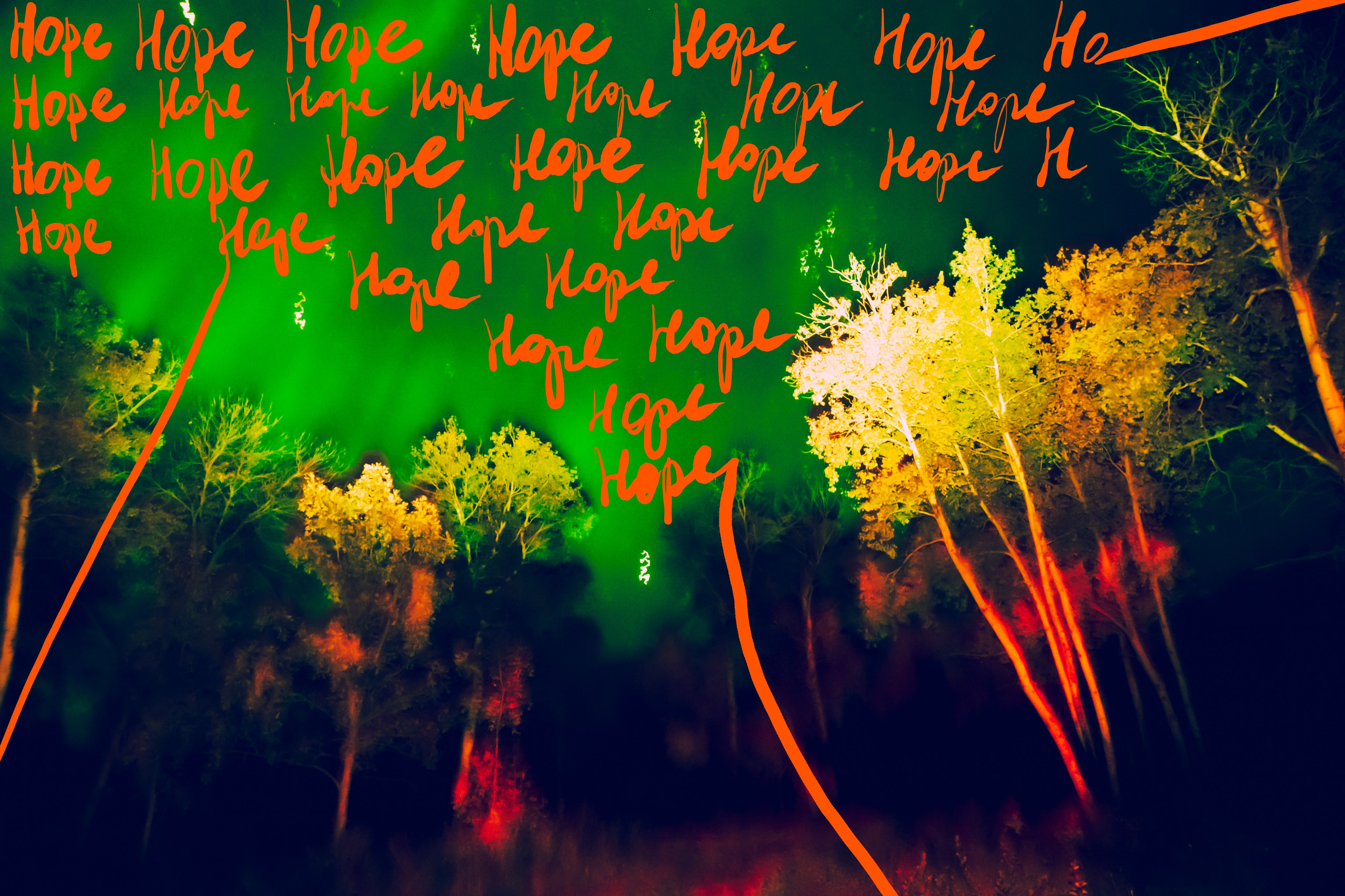 Hope — Надежда — Hope. Ekaterina Tsurkina-Appina Photography Canada