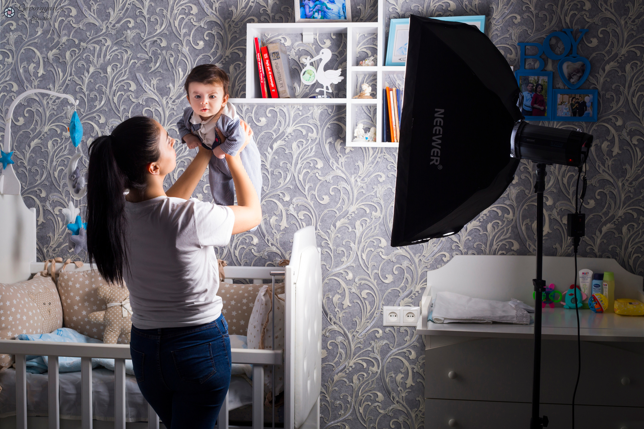 Նկարահանման տեսակներ