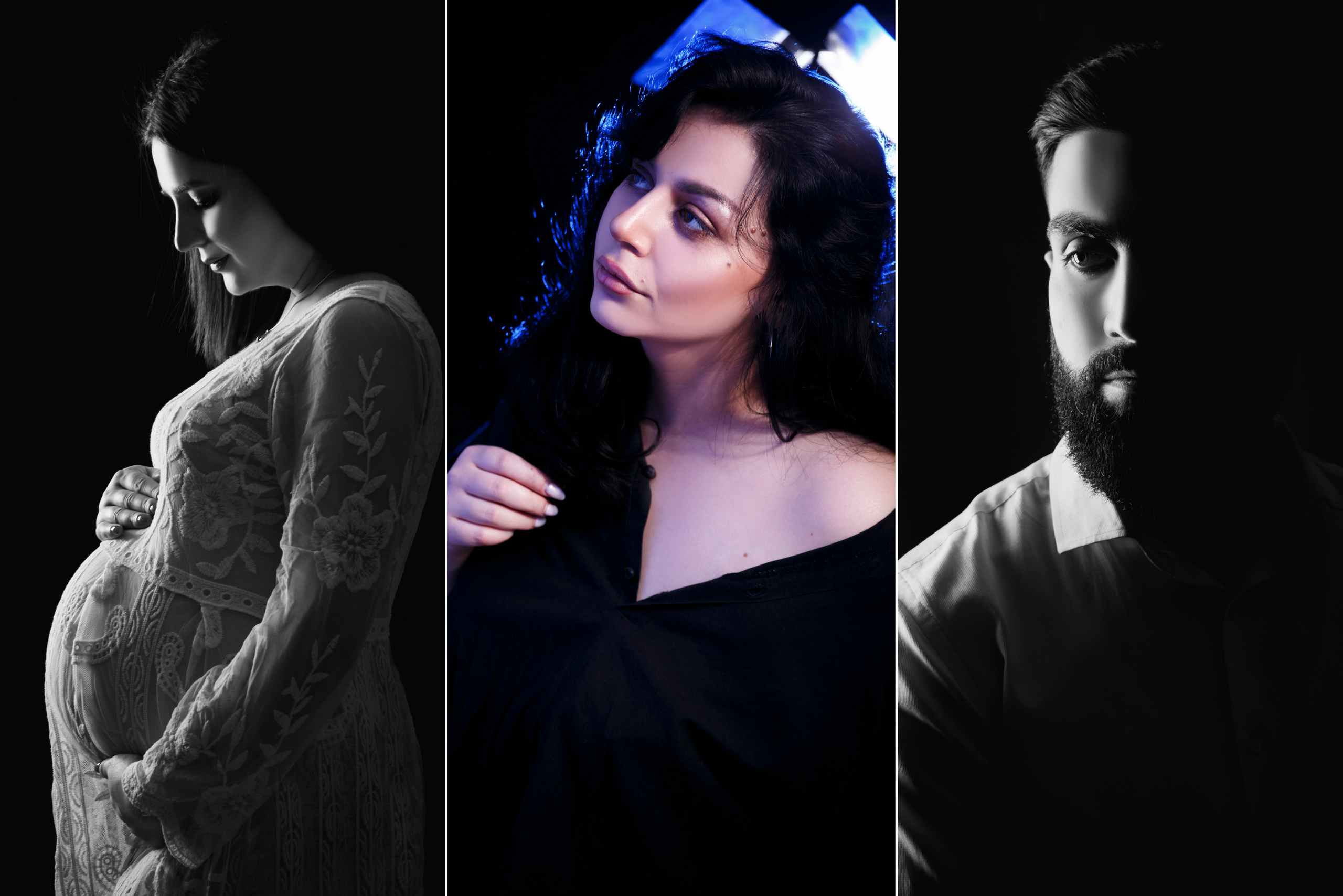 Նկարահանման տեսակներ