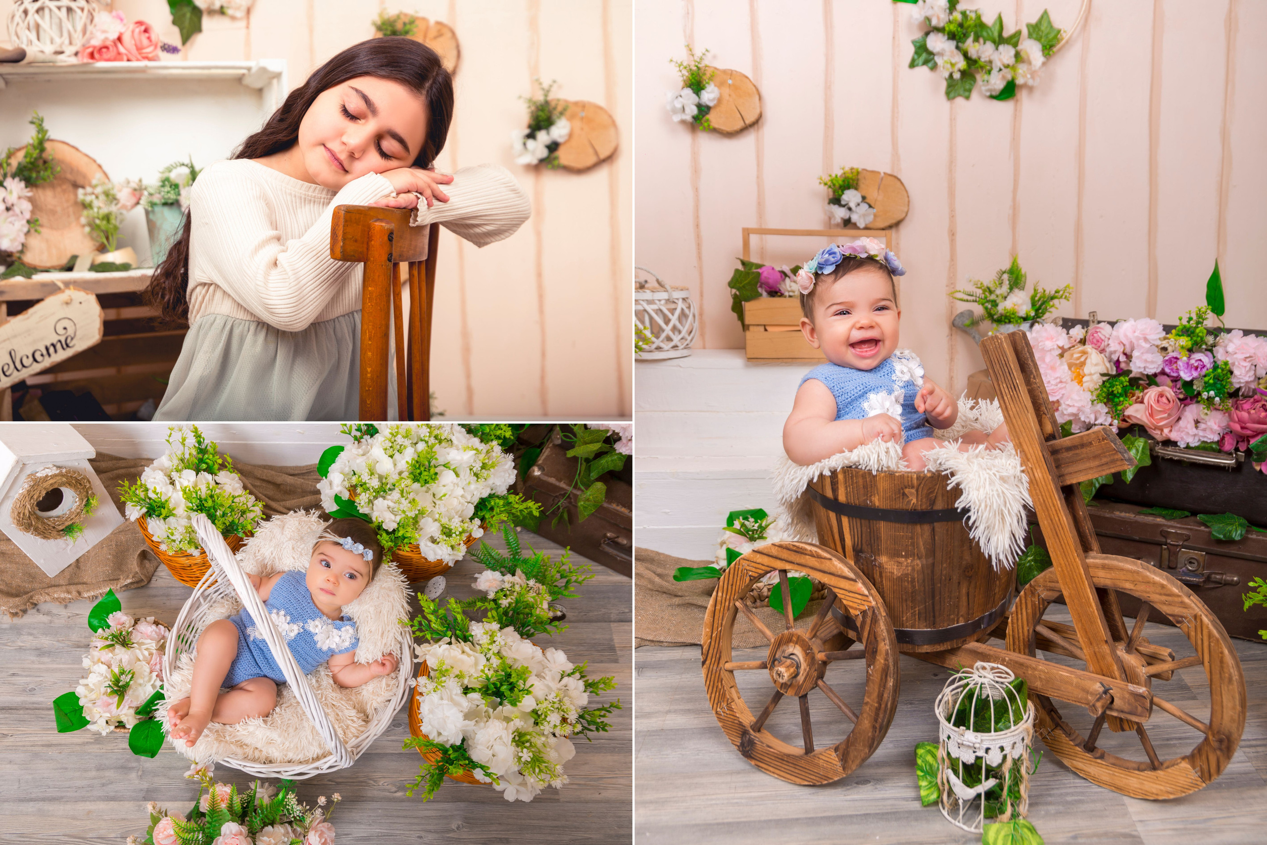 Նկարահանման տեսակներ