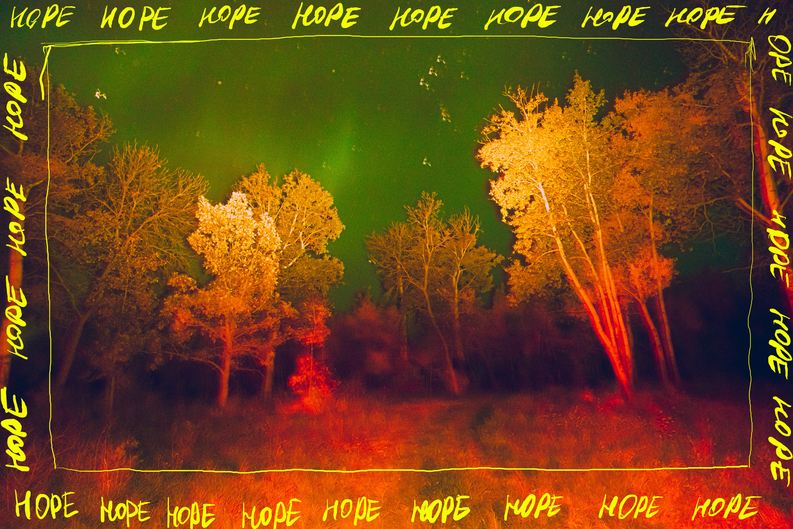 Hope — Надежда — Hope. Ekaterina Tsurkina-Appina Photography Canada