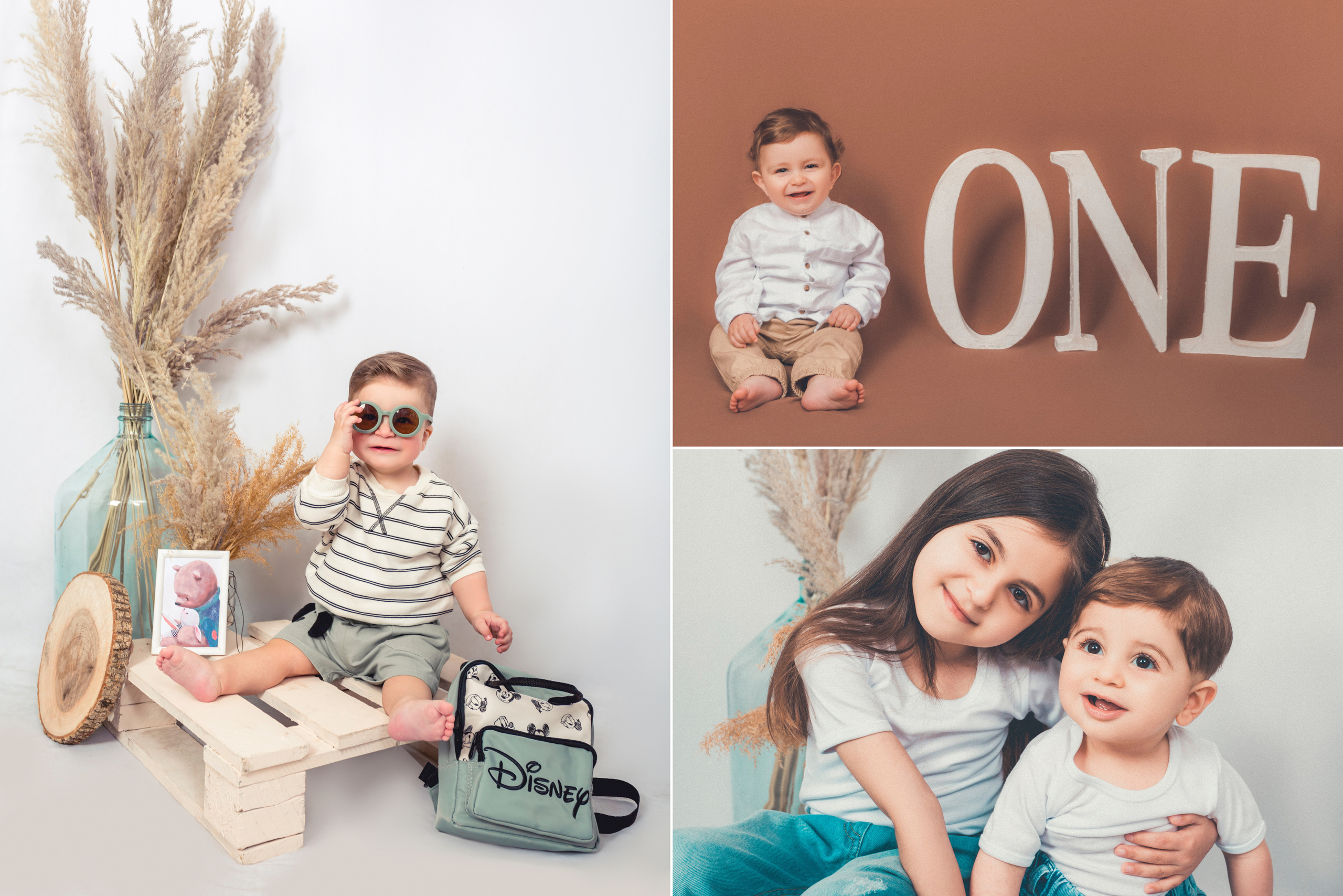 Նկարահանման տեսակներ