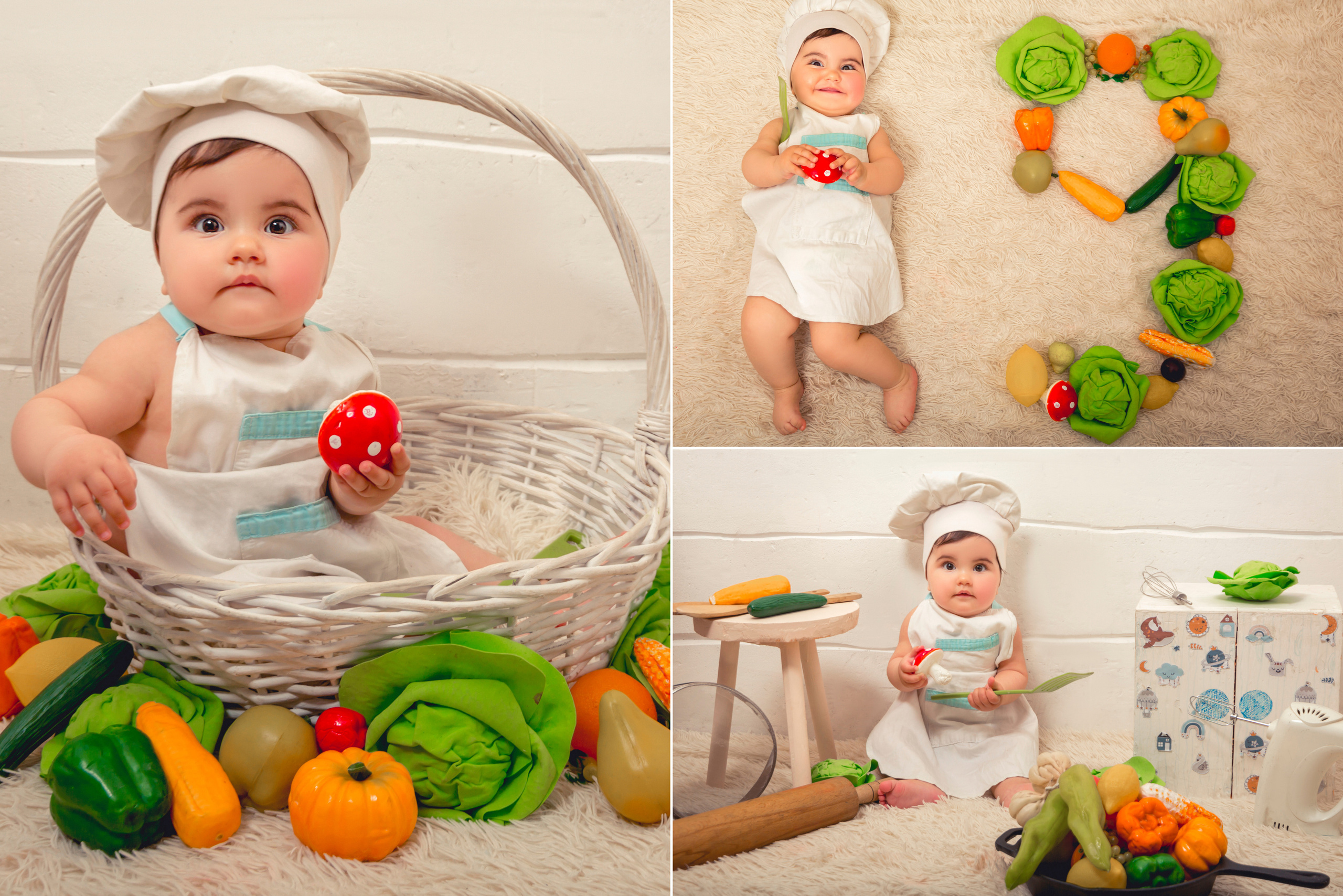 Նկարահանման տեսակներ