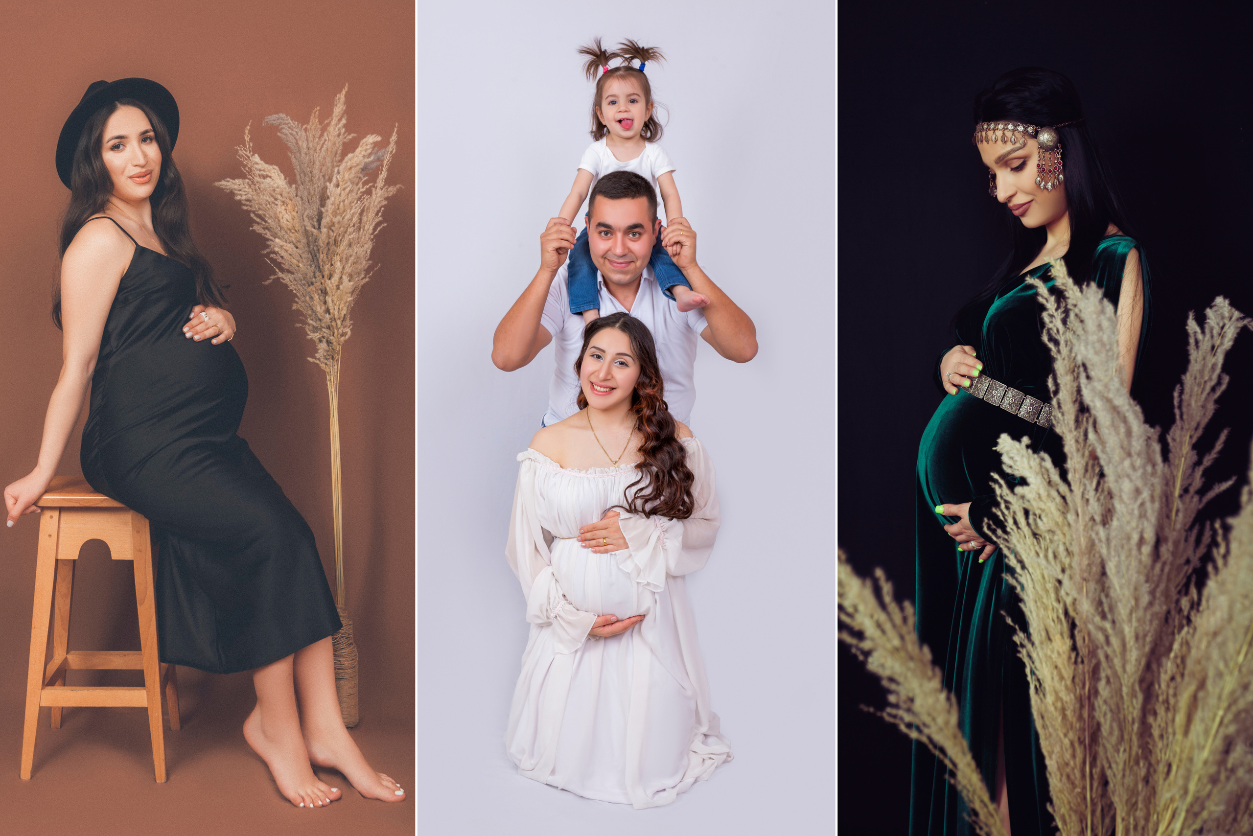 Նկարահանման տեսակներ