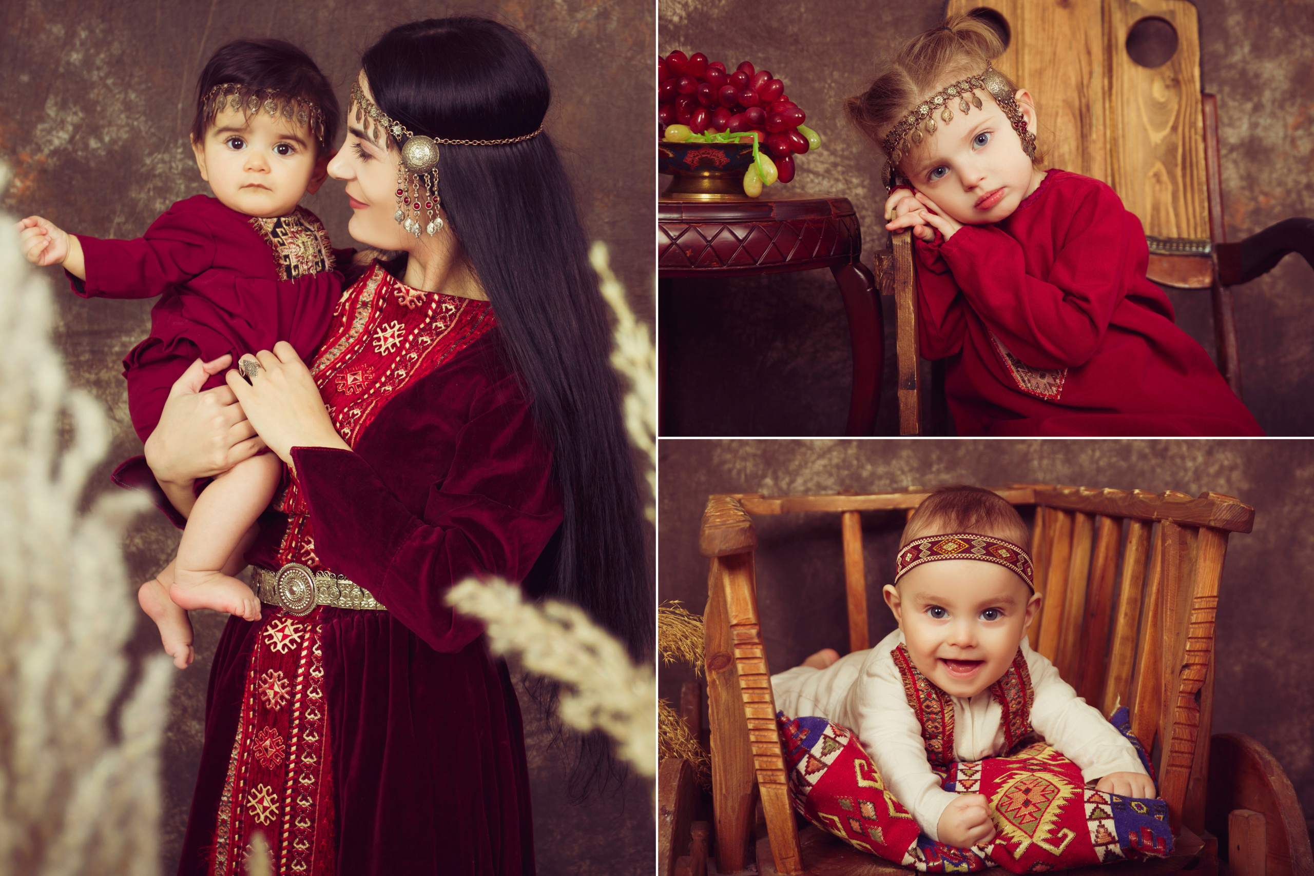 Նկարահանման տեսակներ