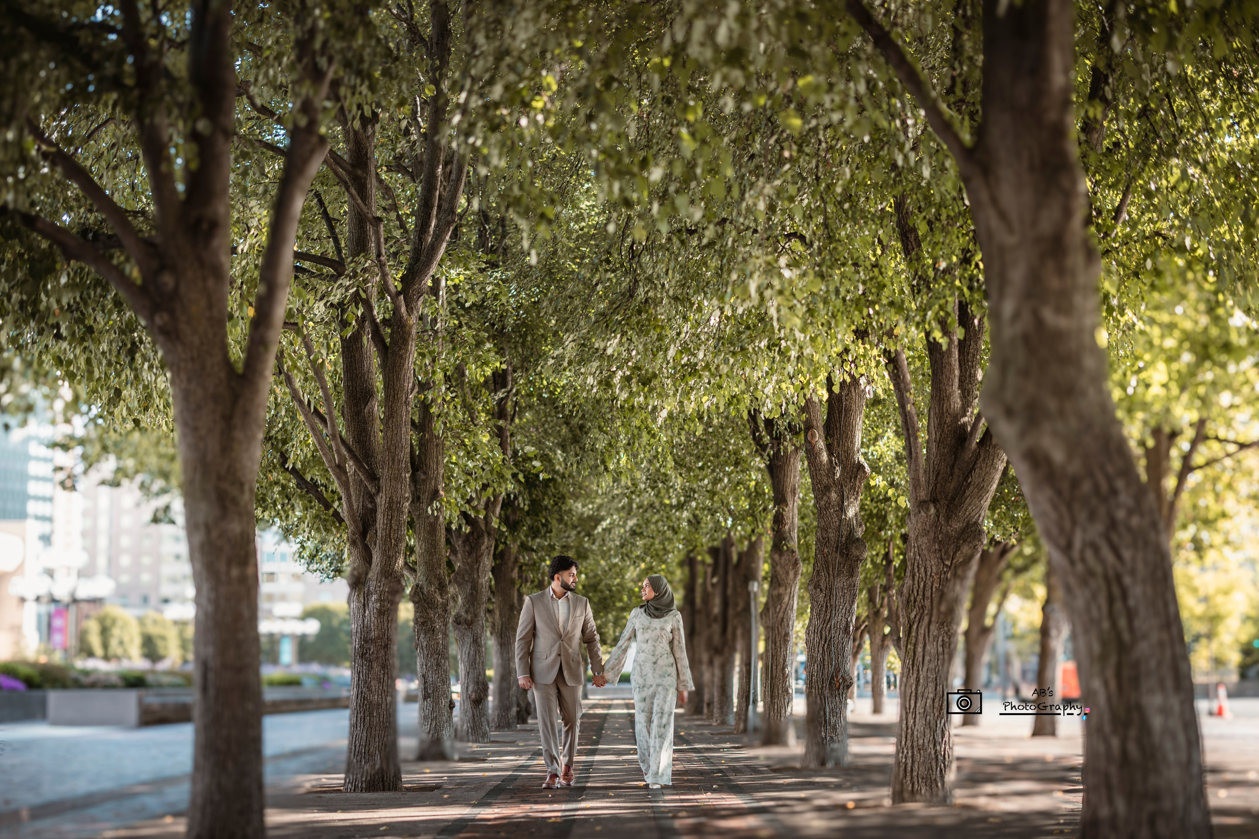 AB’s Photography Team — Boston Wedding Photographers & Cinematographers