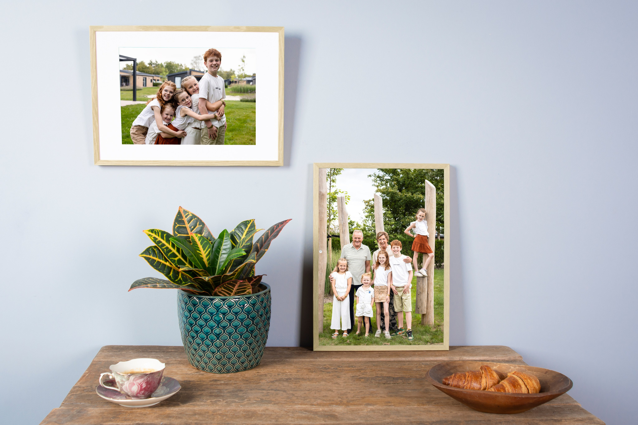 Hoe bewaar je je foto’s veilig en duurzaam (inclusief printtips!). Familie en huwelijksfotograaf in Zwolle Overijssel