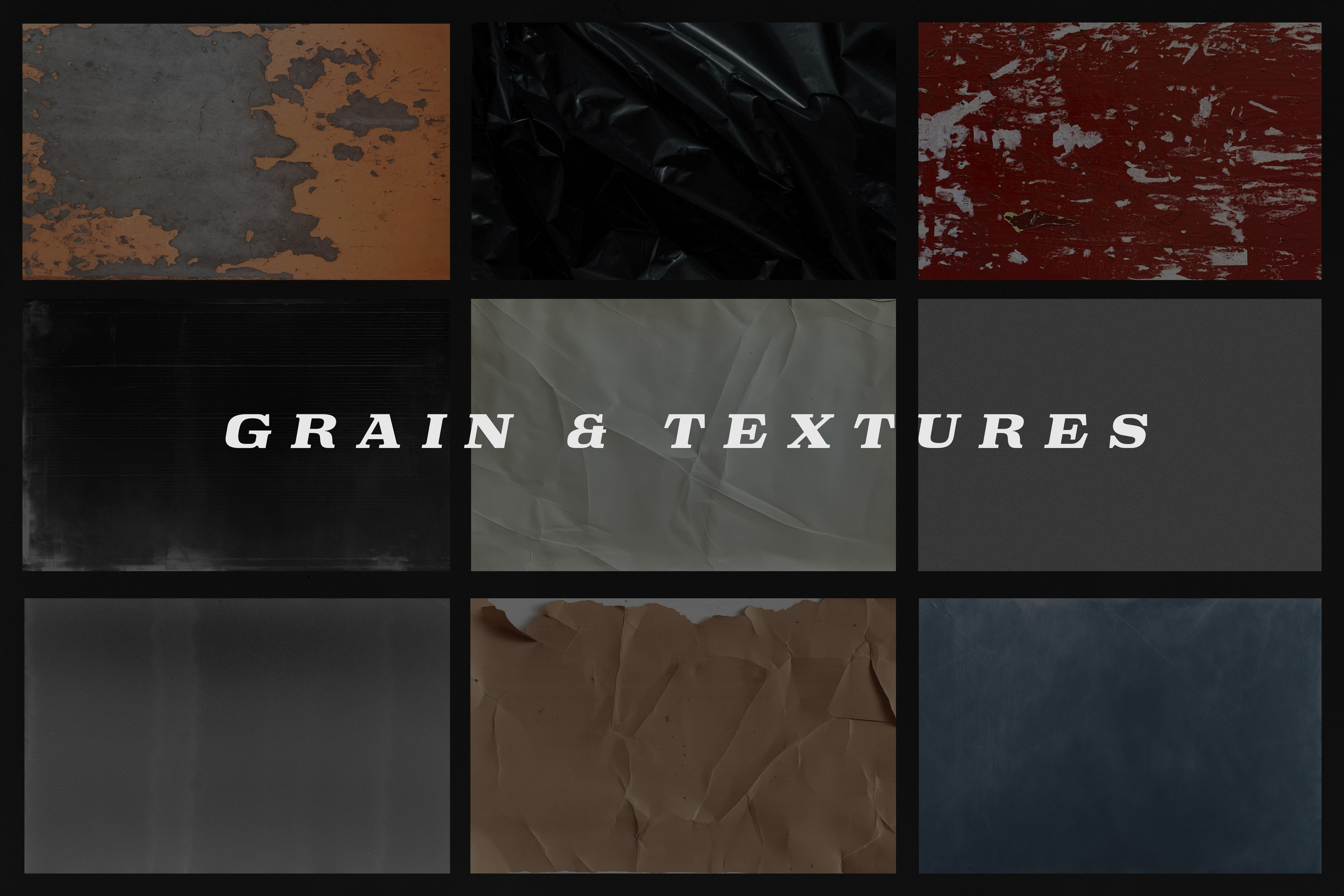 Bottled Nostalgia V1. VLASENKO