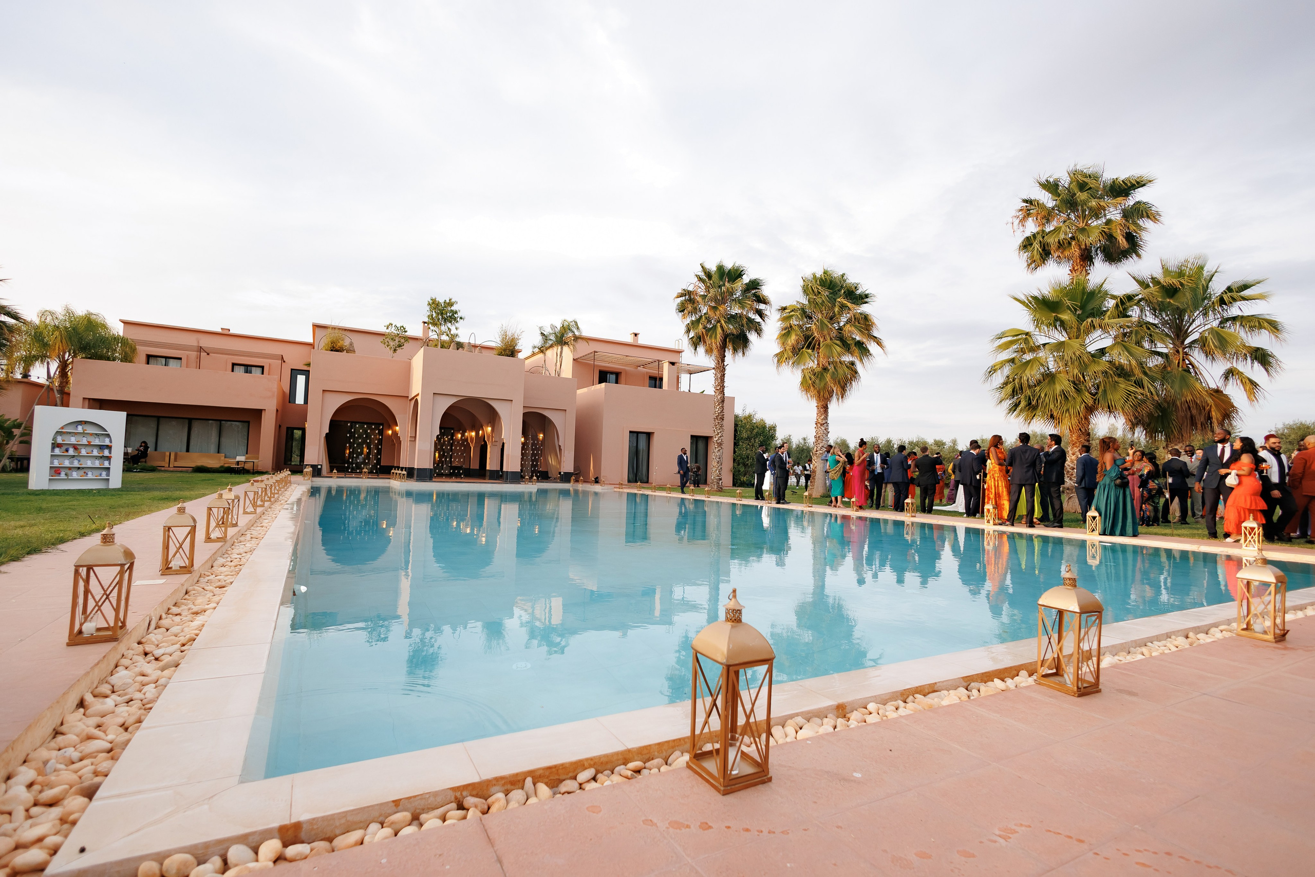 Salma & Ade, Marokko 2025. Hochzeitsfotografie in Berlin Nataliia Schütze