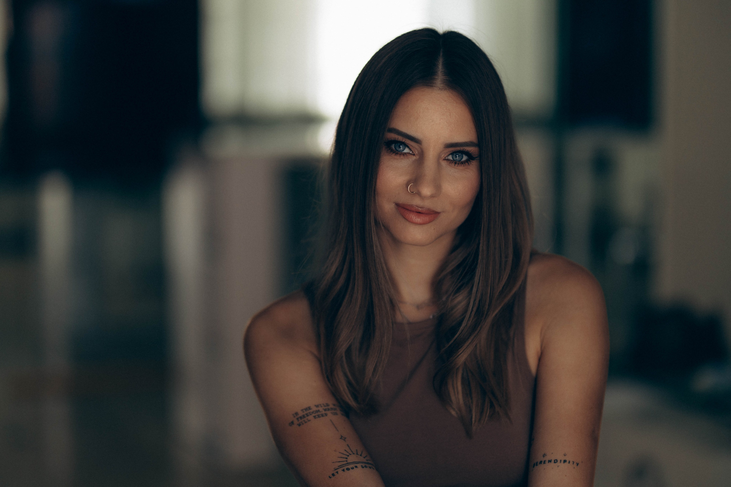 Tetiana Udovychenko — a visual storyteller & Los Angeles–based photographer