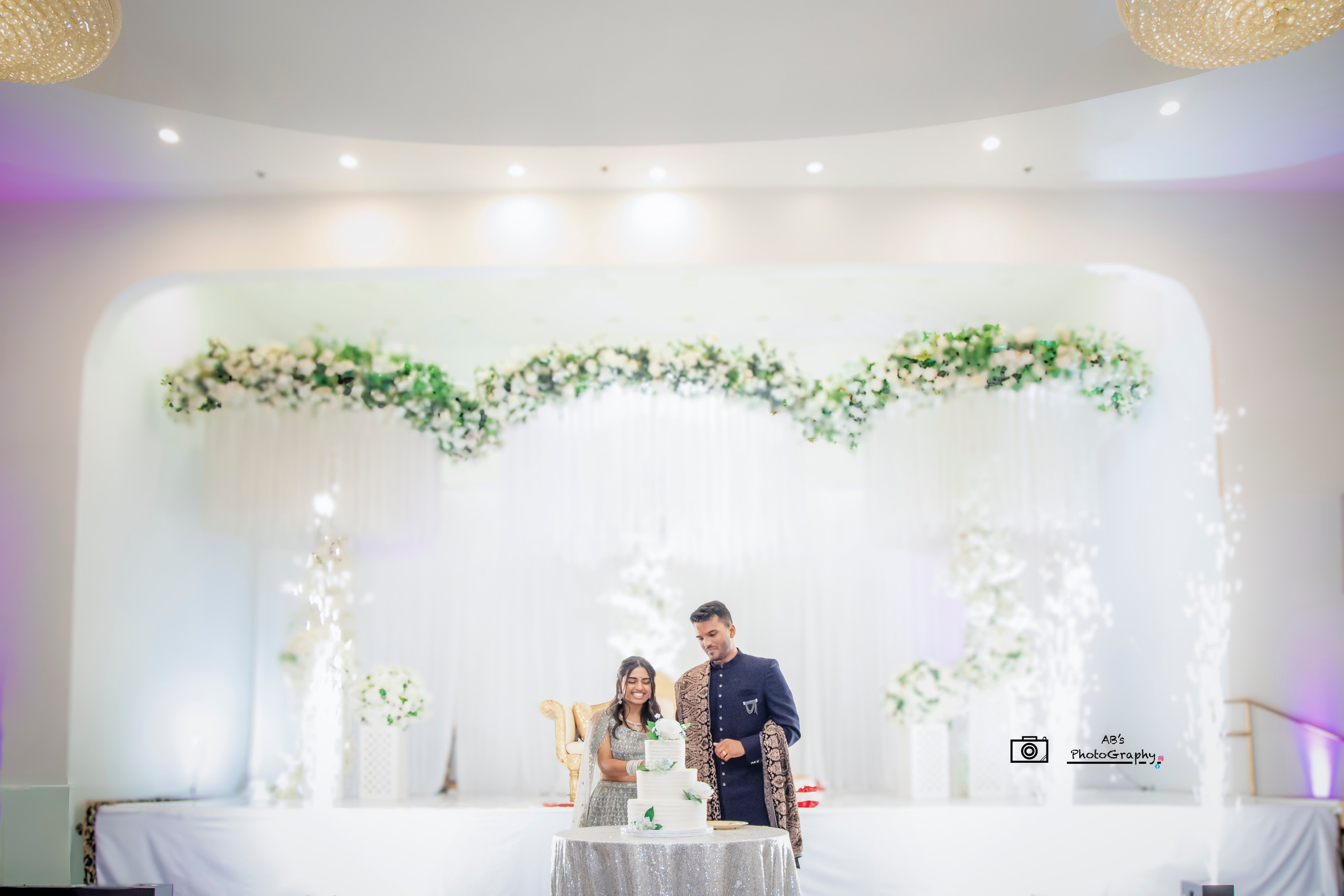 AB’s Photography — Boston Wedding Photographers & Cinematographers