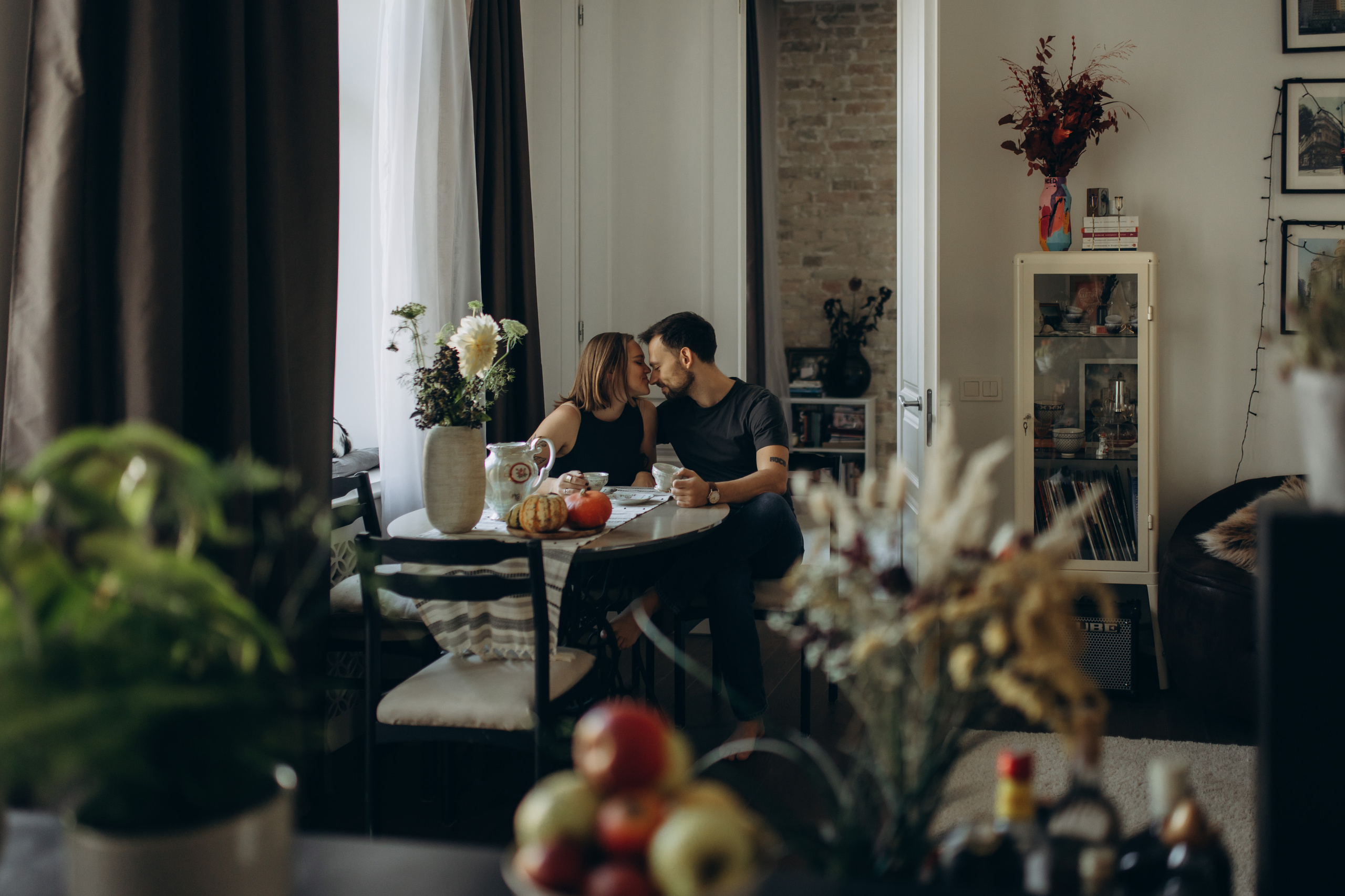 Fotosesija namie, kaip pasiruošti?. Vestuvių ir šeimų fotografė Lena Bondarenko / belove photo