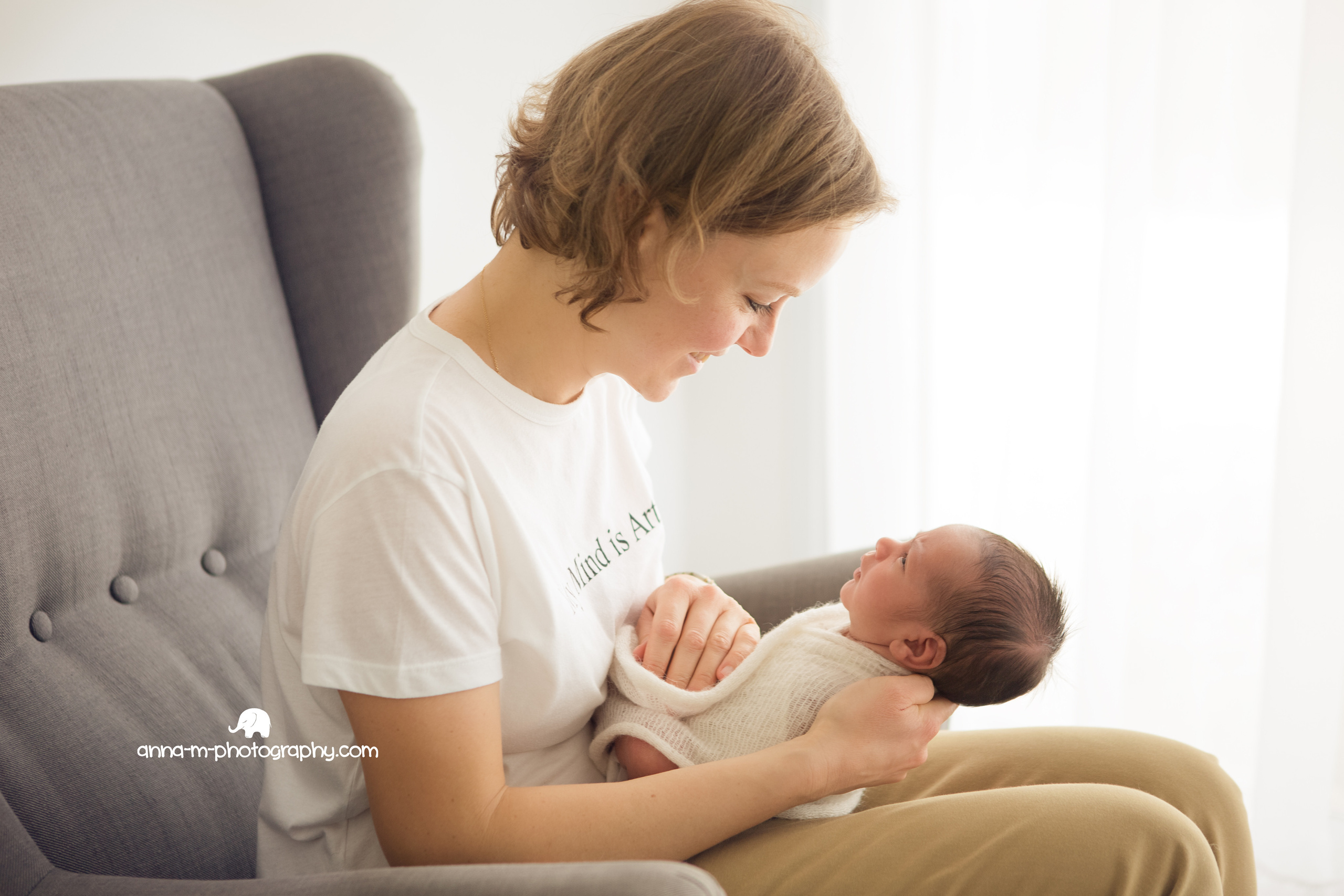 Cyprus leading maternity, newborn and baby photographer, Nicosia