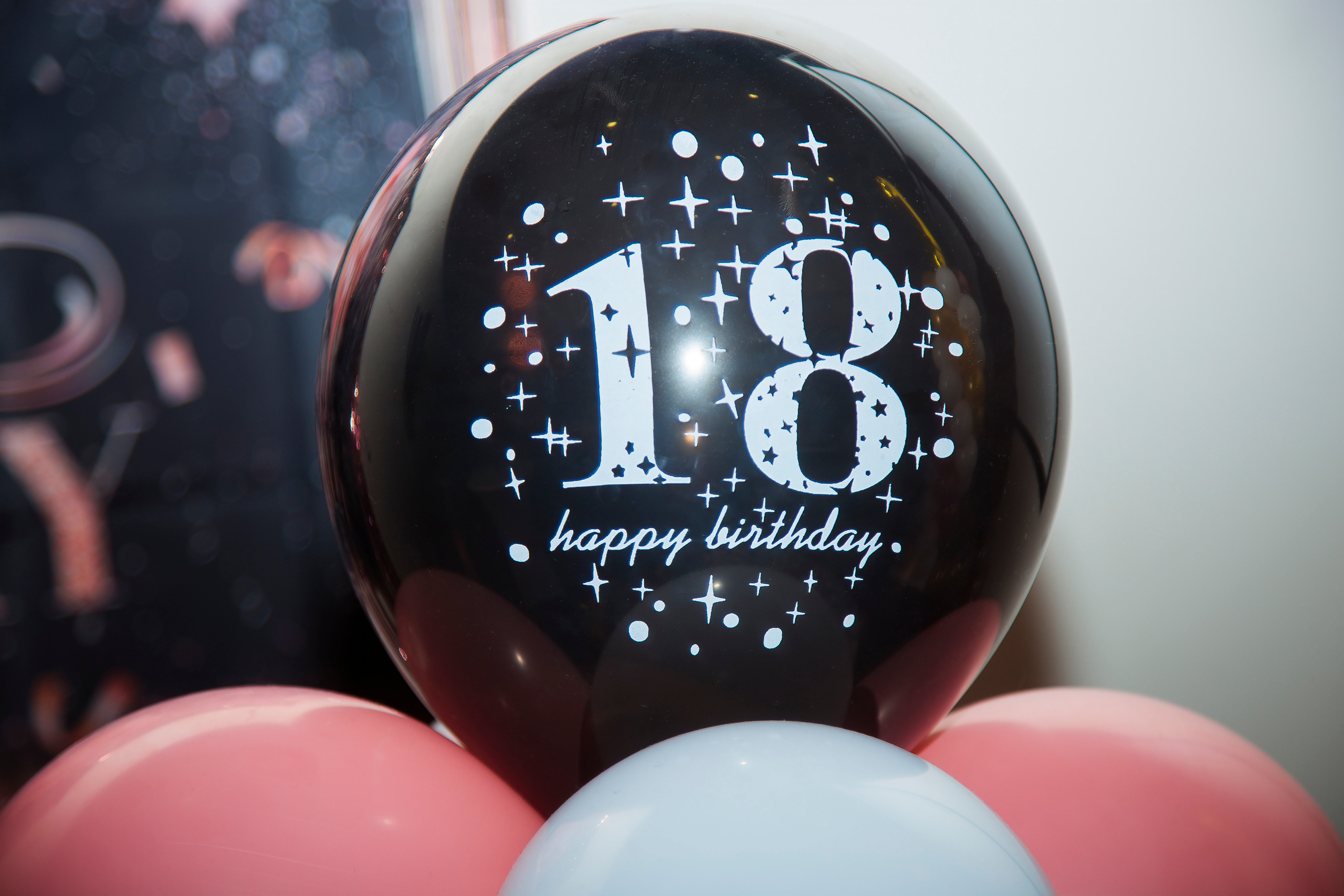 Fotoshoot voor je verjaardag met Irina Hoek