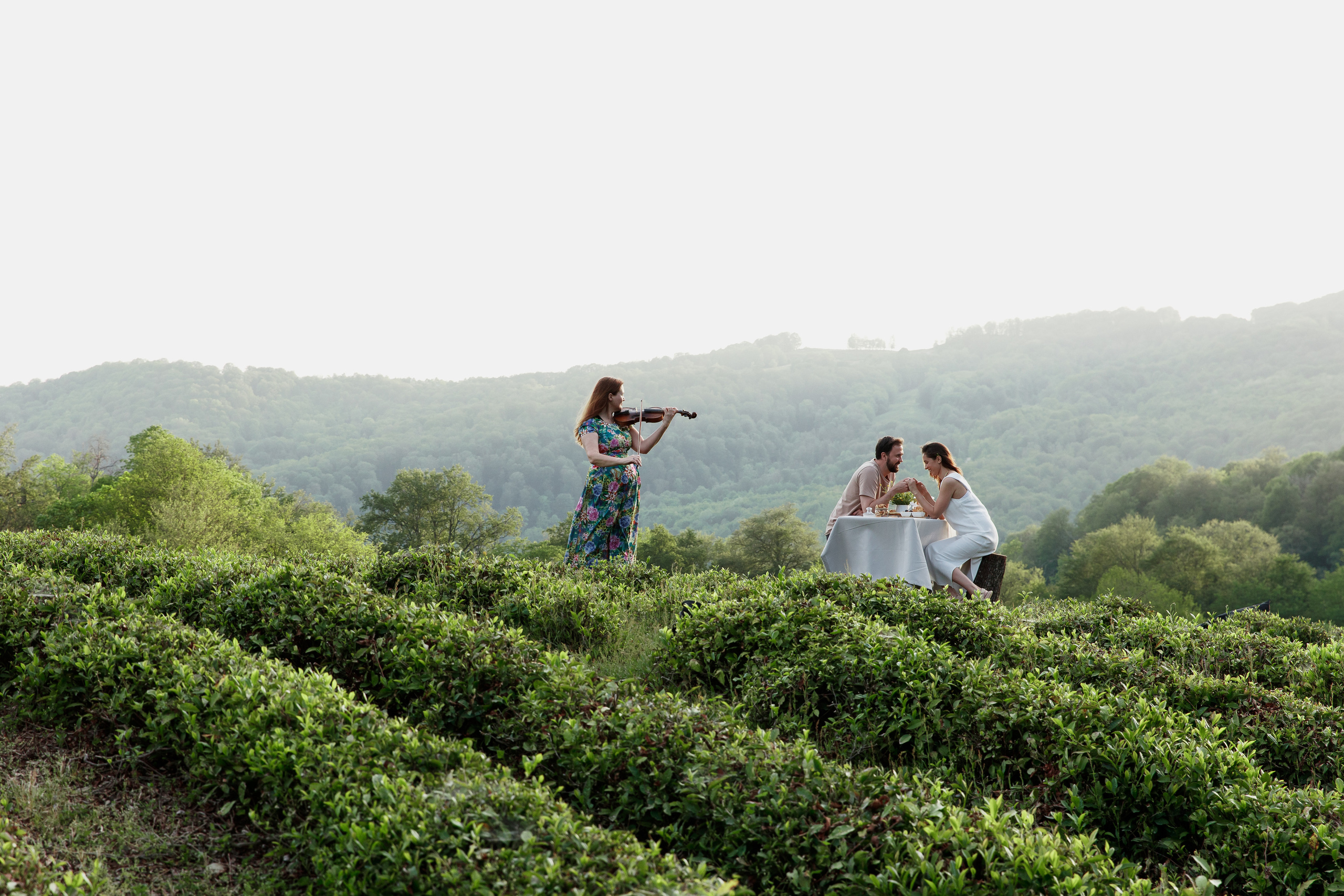 Фототуры. Wedding and family photographer Alex Glushakov