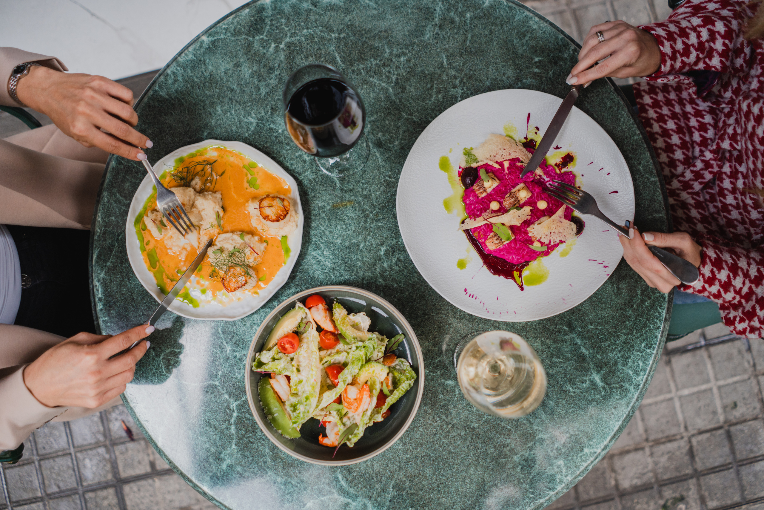 Lifestyle Photo in BCN. Photographer Kristina Dorina