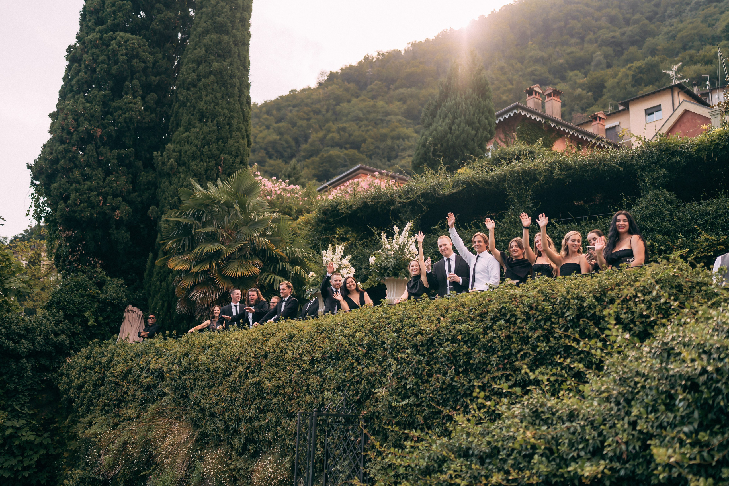 Best Lake Como Elopement Photo Locations 2027 | Photographer Guide