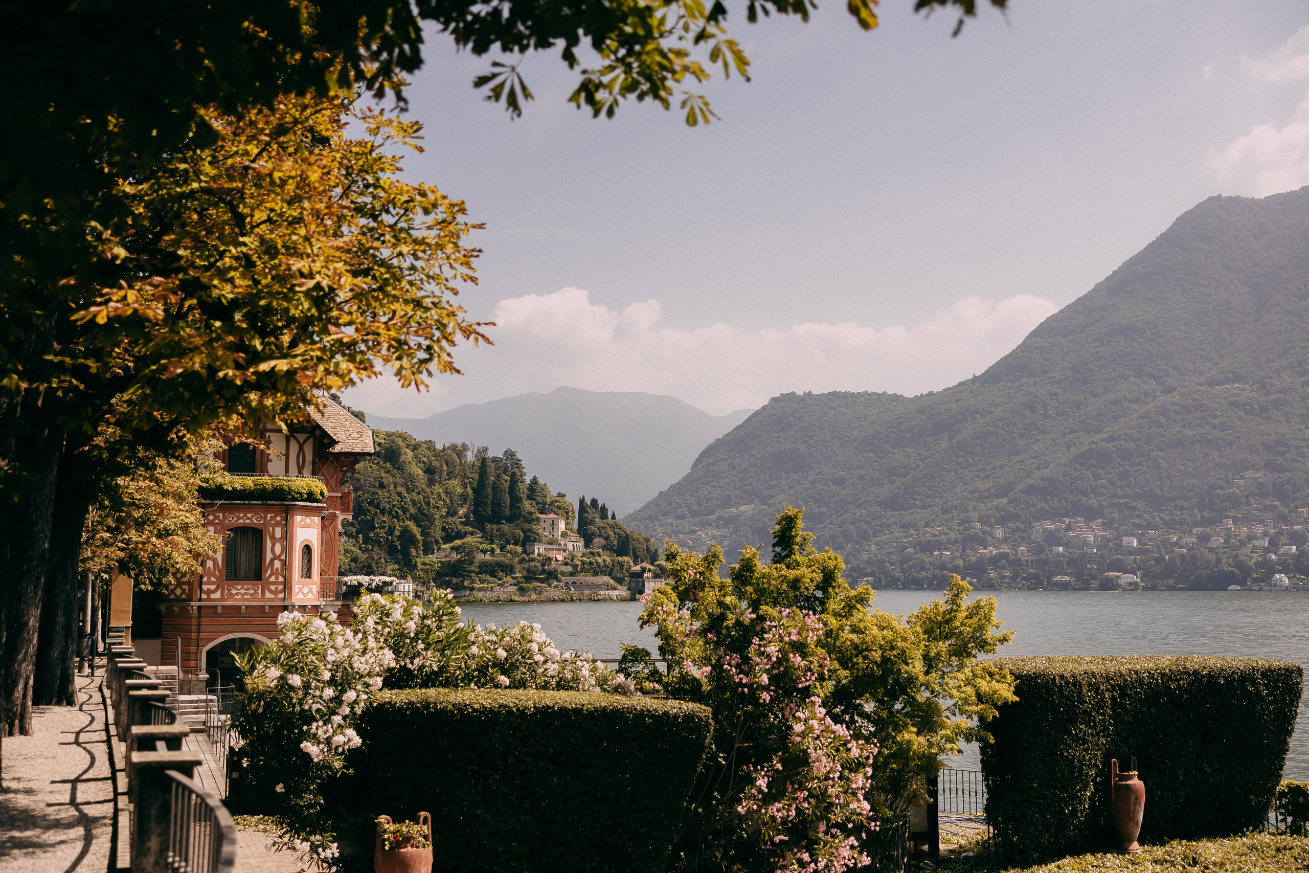 Lake Como Elopement Timeline 2027: Sample Schedules & Tips