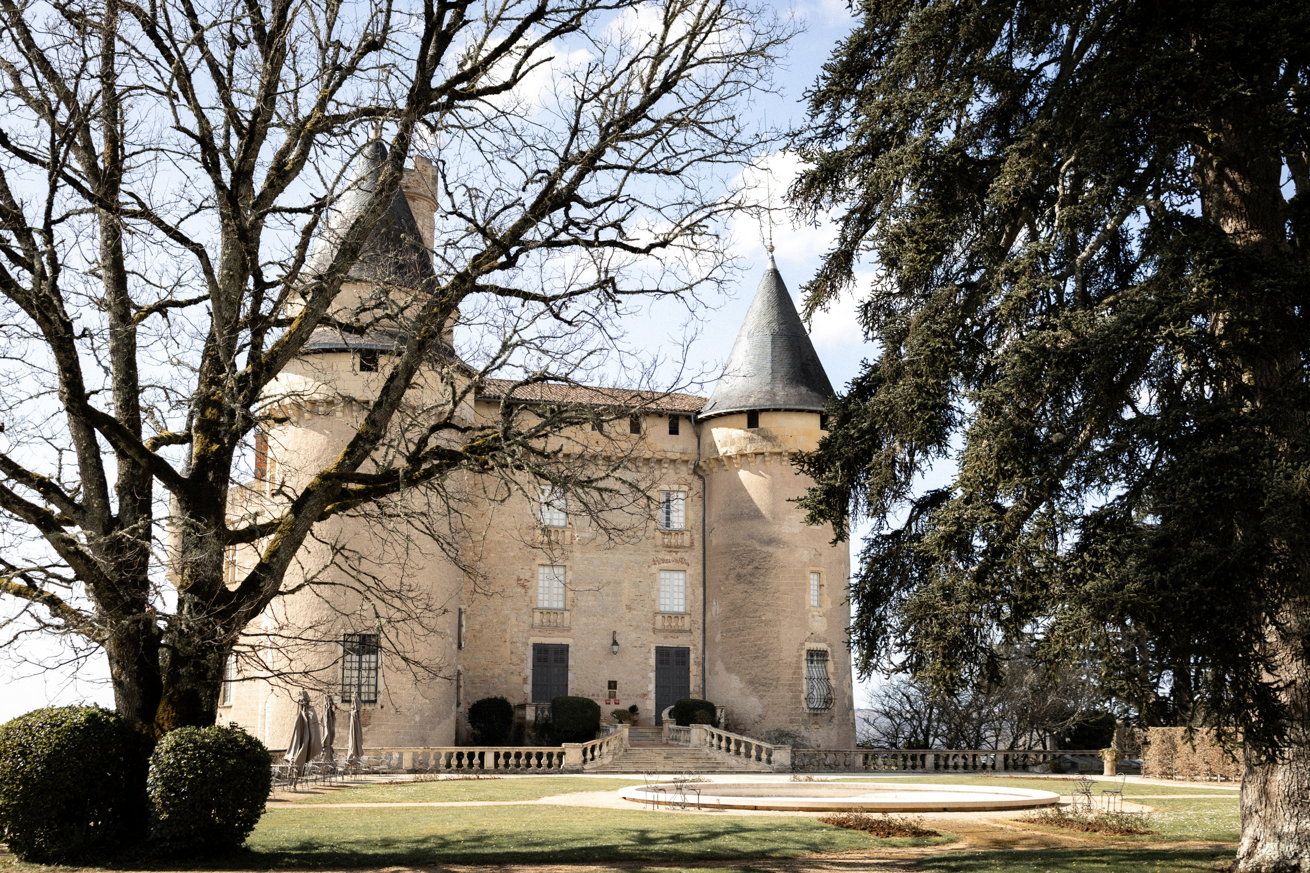 THE MOST STUNNING CHÂTEUX WEDDING VENUES IN SOUTHWEST FRANCE (Updated 2025). Евгения Смирнова — фотограф в Тулузе и юго-западной Франции
