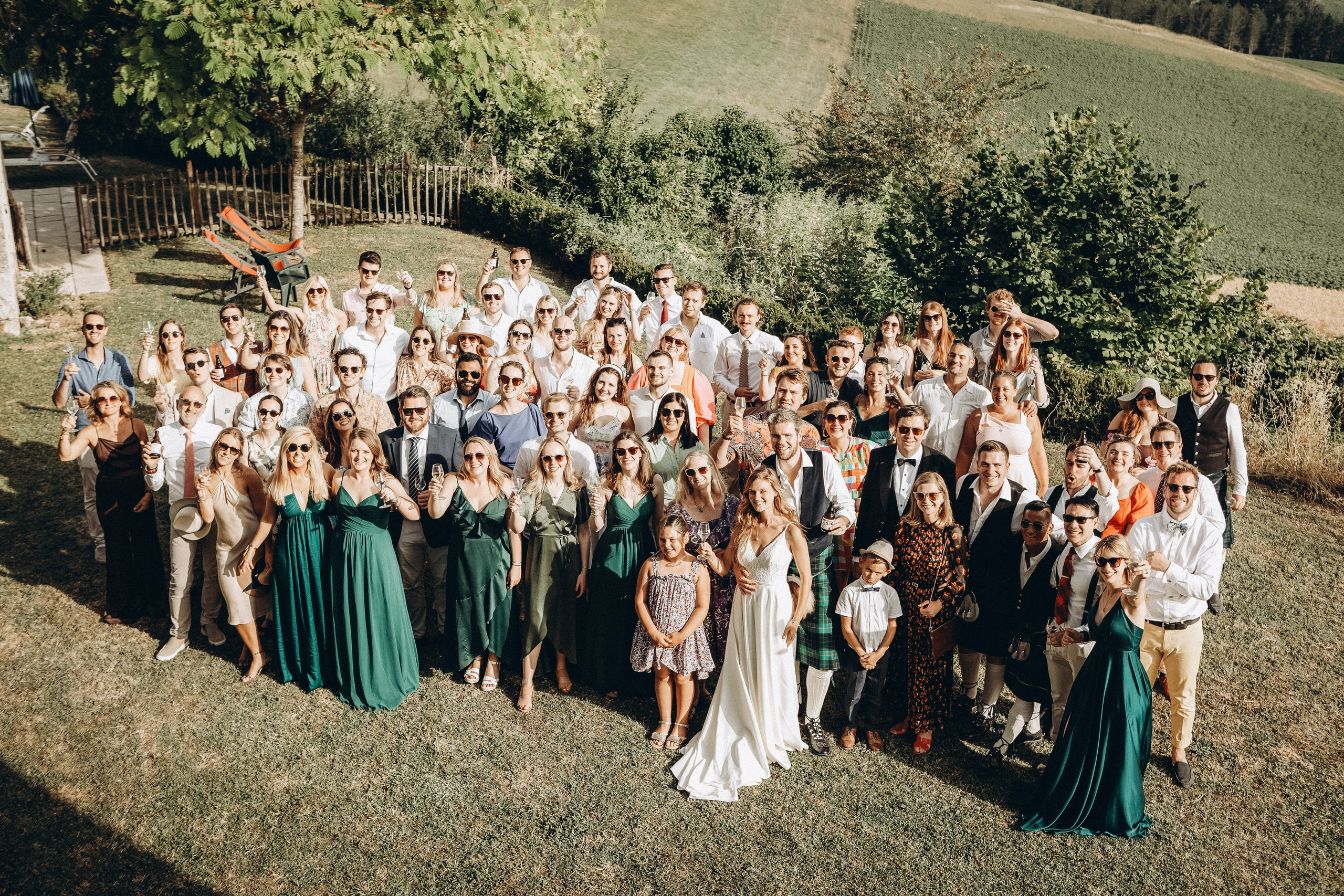 Ultimate Wedding Photography Planning Guide