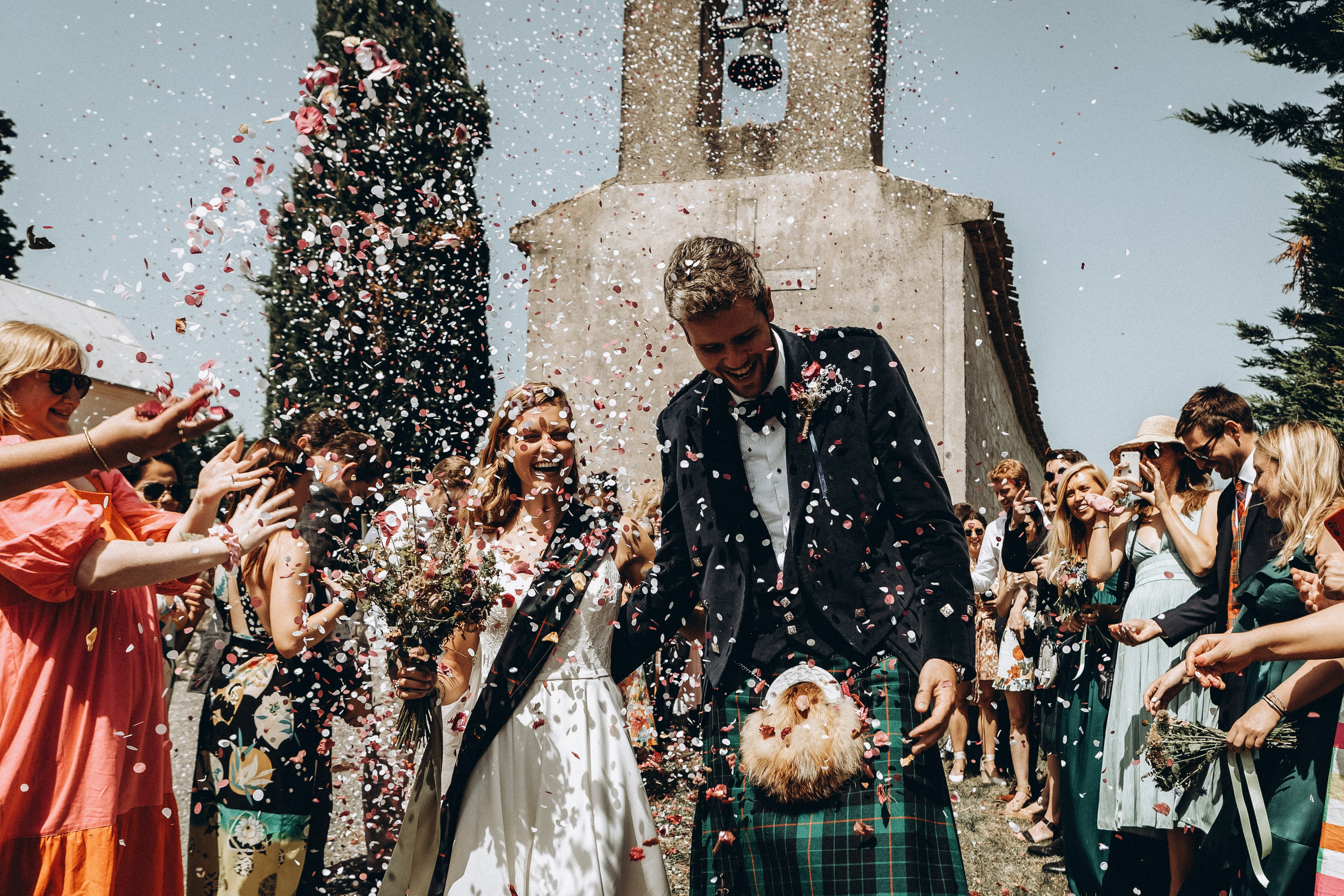 Ultimate Wedding Photography Planning Guide