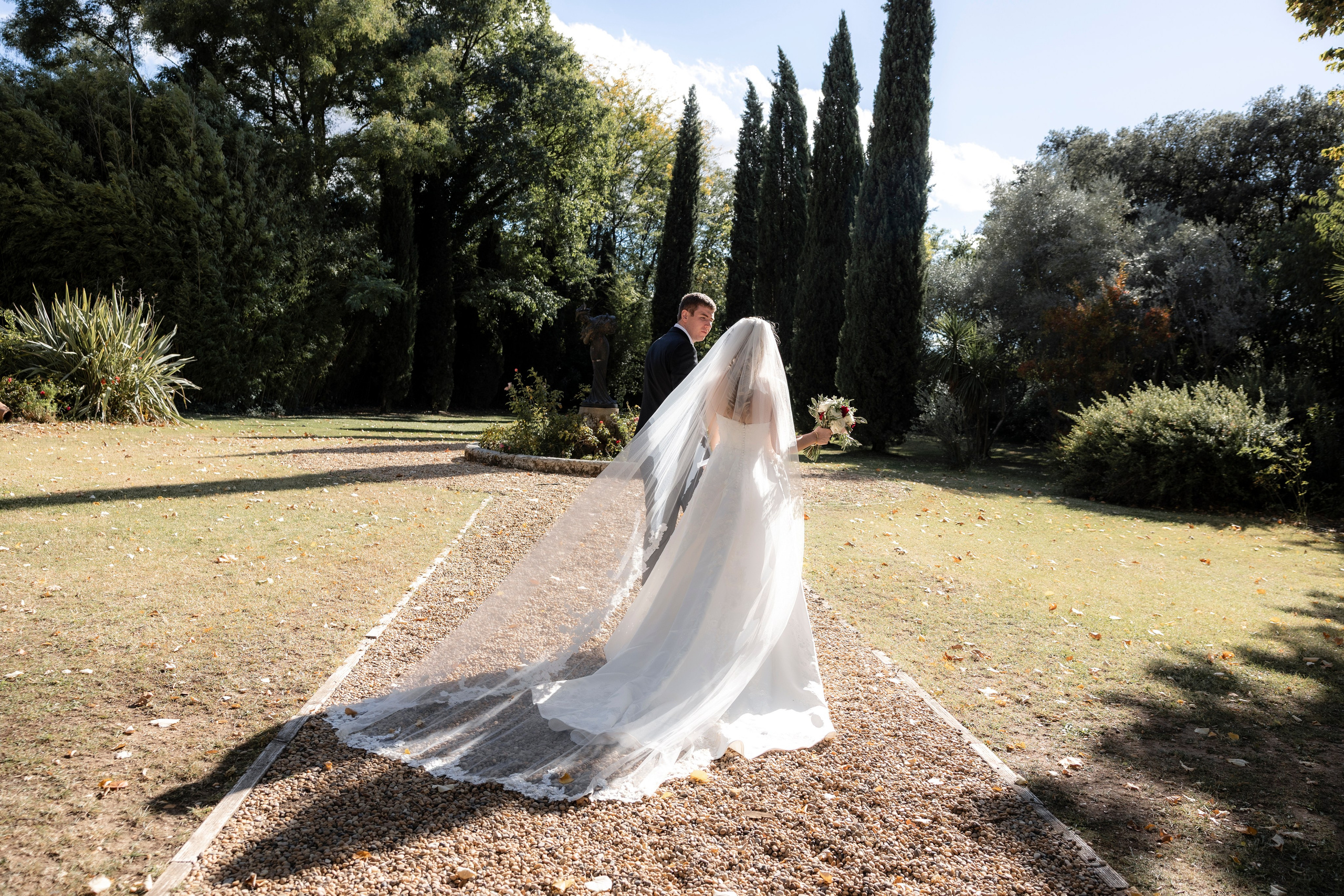 Евгения Смирнова — фотограф в Тулузе и юго-западной Франции