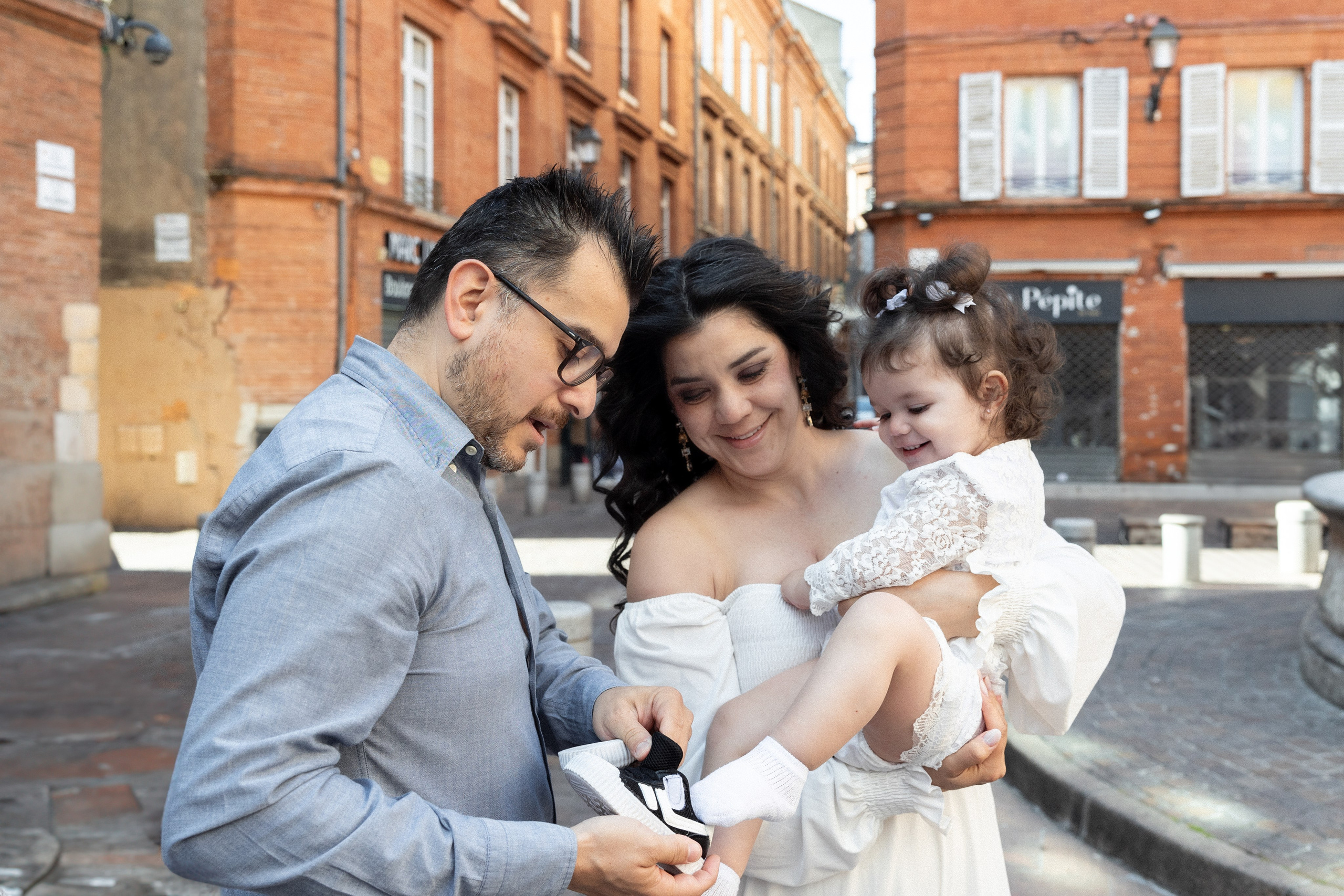 Почему лайфстайл-фотография — лучший способ сохранить воспоминания?. Евгения Смирнова — фотограф в Тулузе и юго-западной Франции