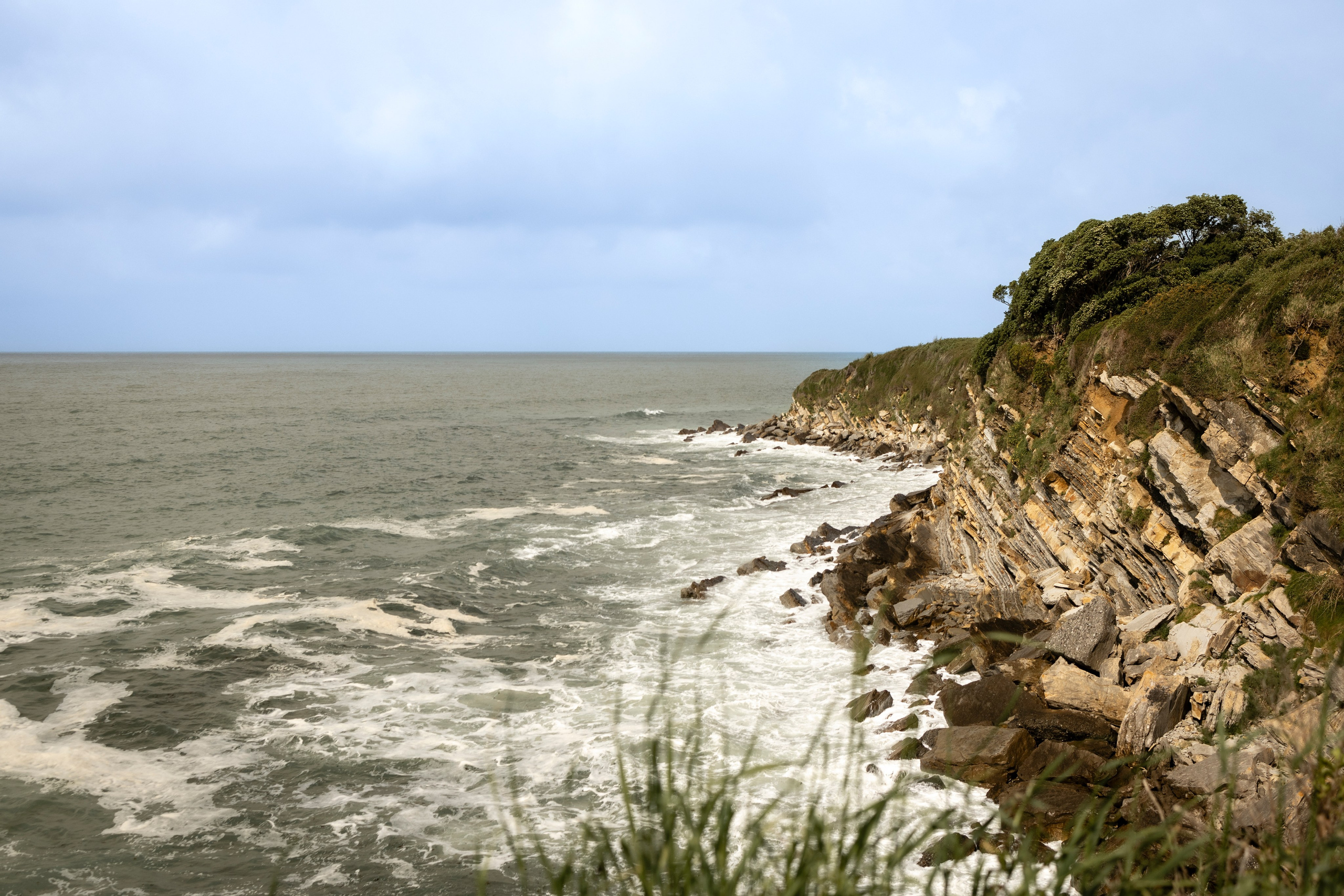 Des vacances inoubliables : Seignosse et la Côte Basque. Eugénie Smirnova — Photographe à Toulouse et dans le Sud-Ouest