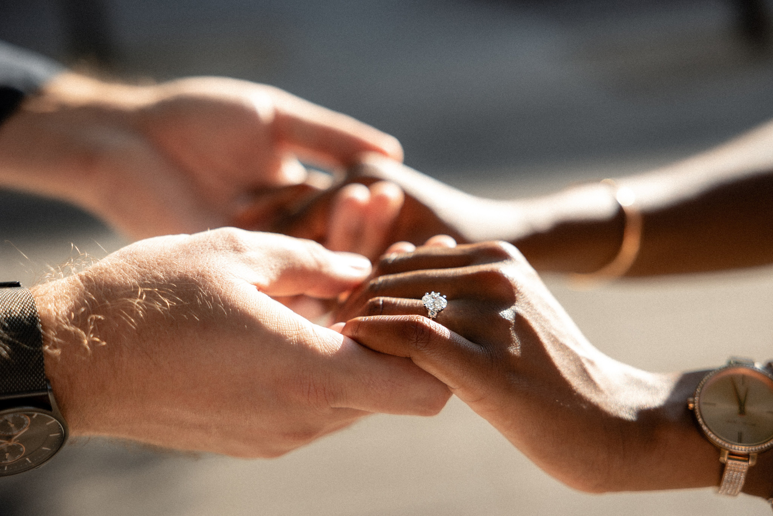Séance photo de mariage en France. Eugénie Smirnova — Photographe à Toulouse et dans le Sud-Ouest