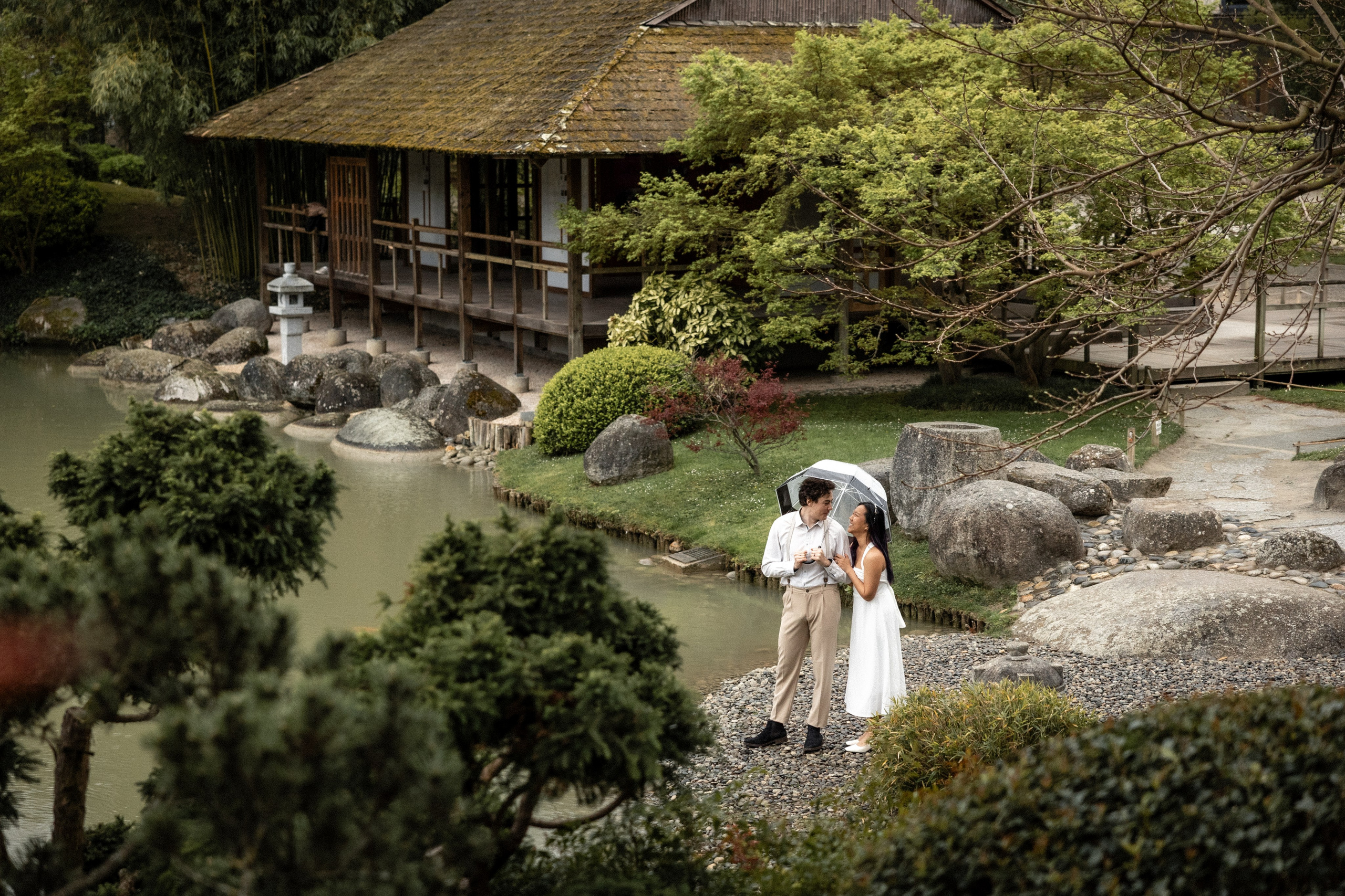 Tan Dai & Maxim. Eugenie Smirnova — wedding, corporate and lifestyle photographer in Toulouse and Southwest France