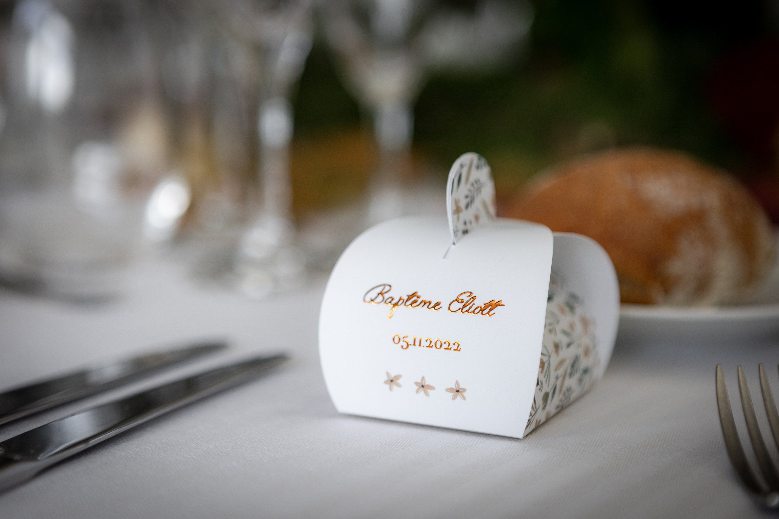 Séance photo Baptême. Eugénie Smirnova — Photographe à Toulouse et dans le Sud-Ouest