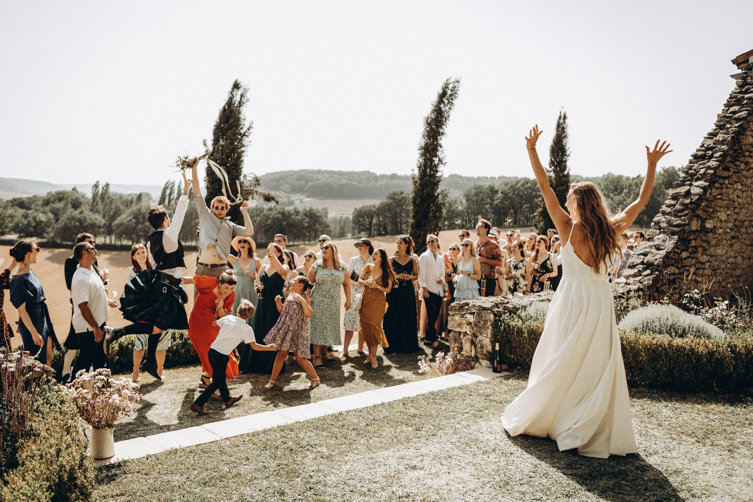 Ultimate Wedding Photography Planning Guide