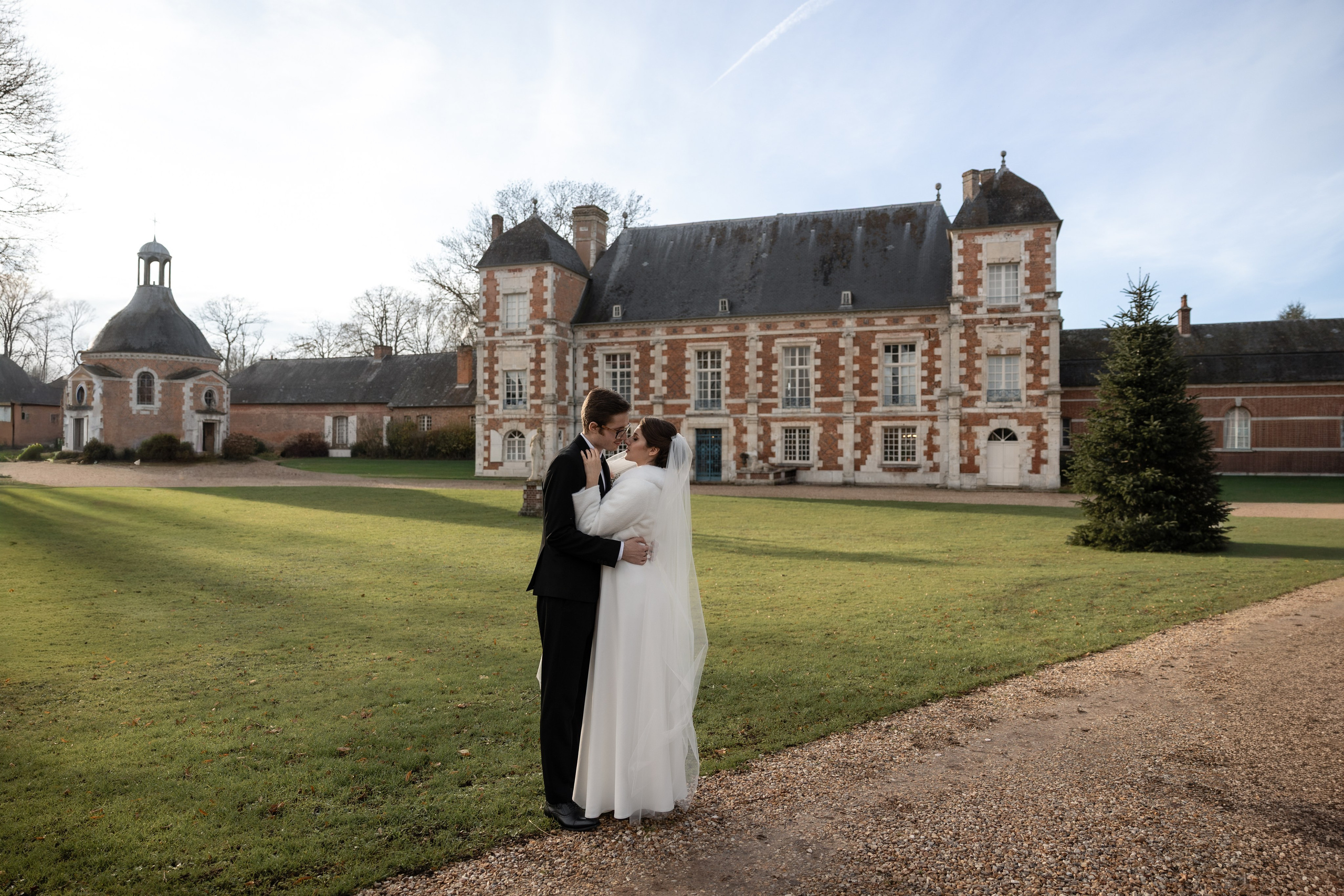 Eugénie Smirnova — Wedding & Elopement Photographer in Southwest France