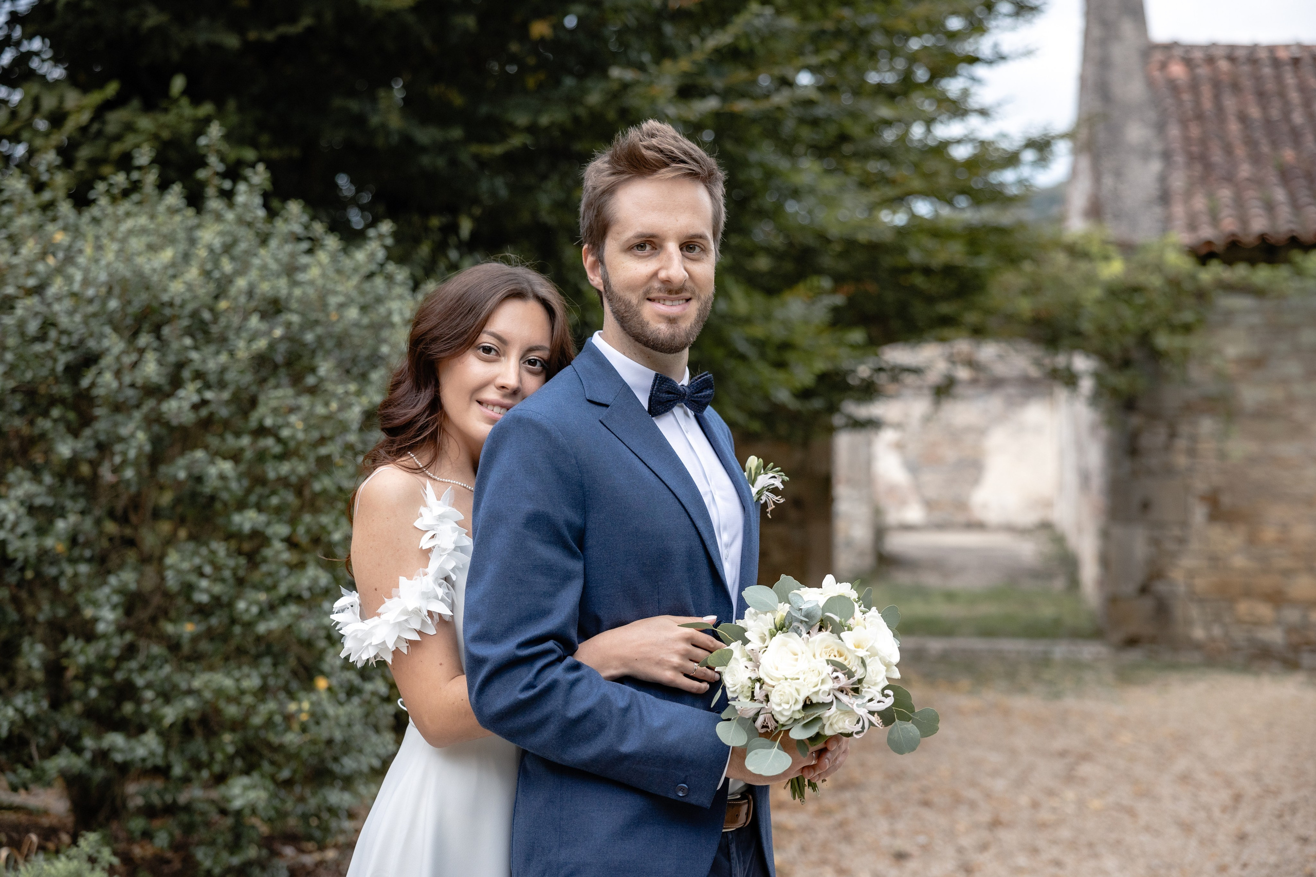 Elopements. Eugénie Smirnova — Photographe à Toulouse et dans le Sud-Ouest