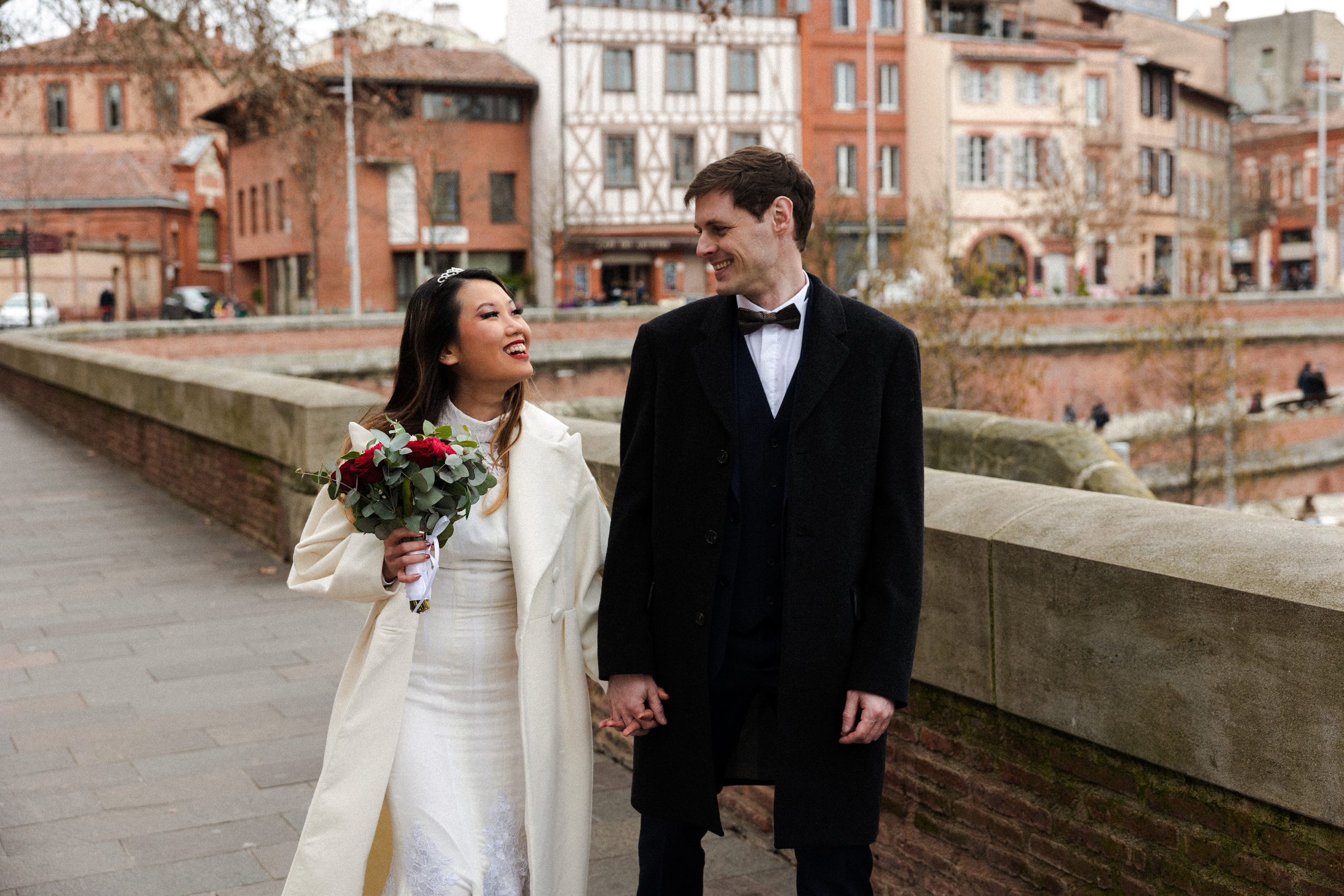 Wedding photo session locations in toulouse. Eugénie Smirnova — Photographe à Toulouse et dans le Sud-Ouest