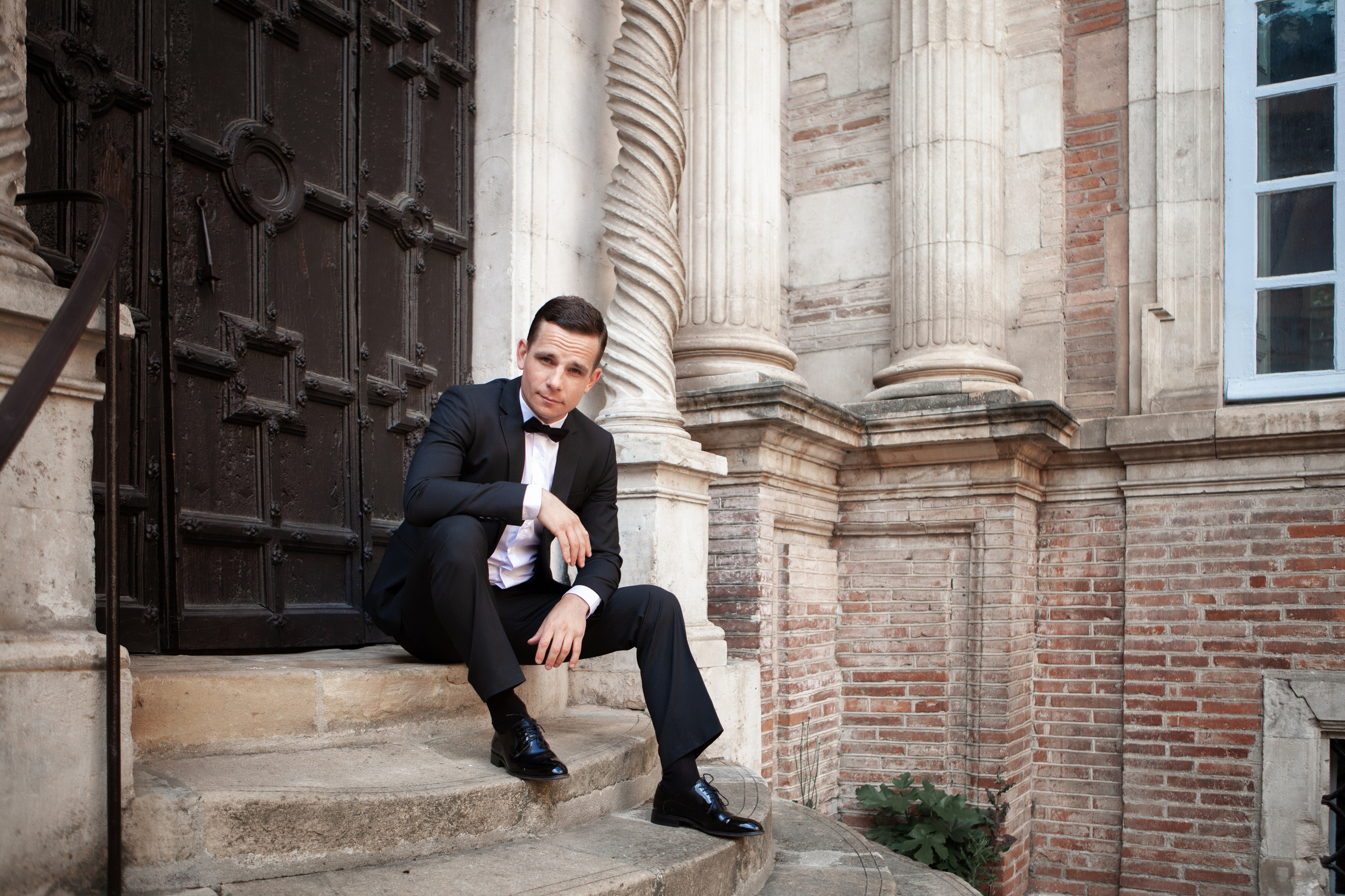 Best photo locations in Toulouse. Eugénie Smirnova — Photographe à Toulouse et dans le Sud-Ouest