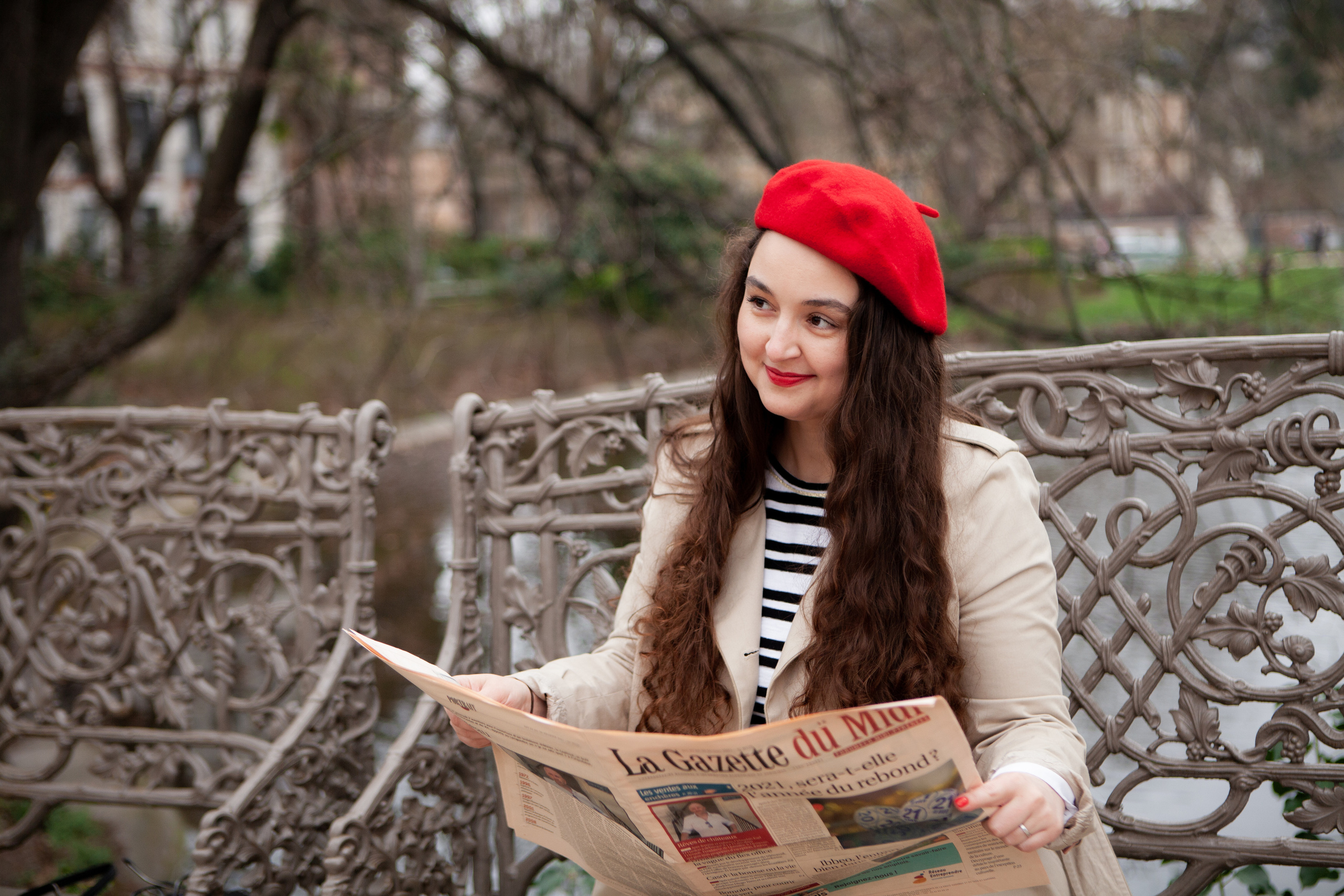 Best photo locations in Toulouse. Eugénie Smirnova — Photographe à Toulouse et dans le Sud-Ouest