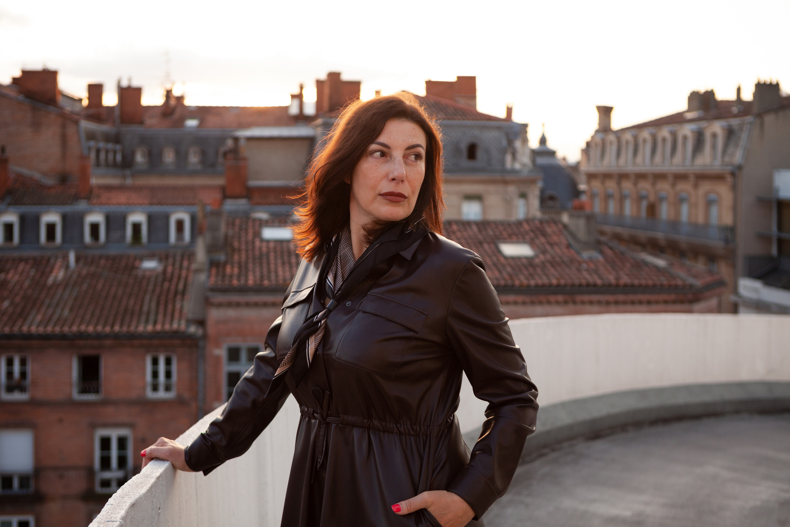 Best photo locations in Toulouse. Eugénie Smirnova — Photographe à Toulouse et dans le Sud-Ouest