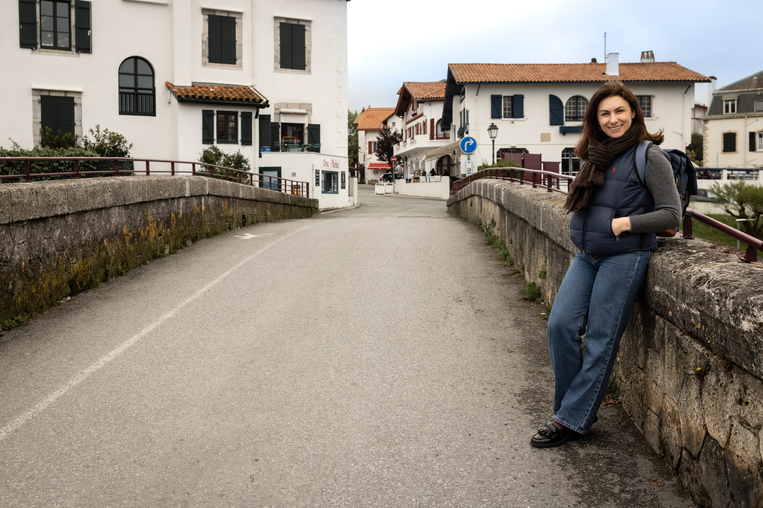 Des vacances inoubliables : Seignosse et la Côte Basque. Eugénie Smirnova — Photographe à Toulouse et dans le Sud-Ouest
