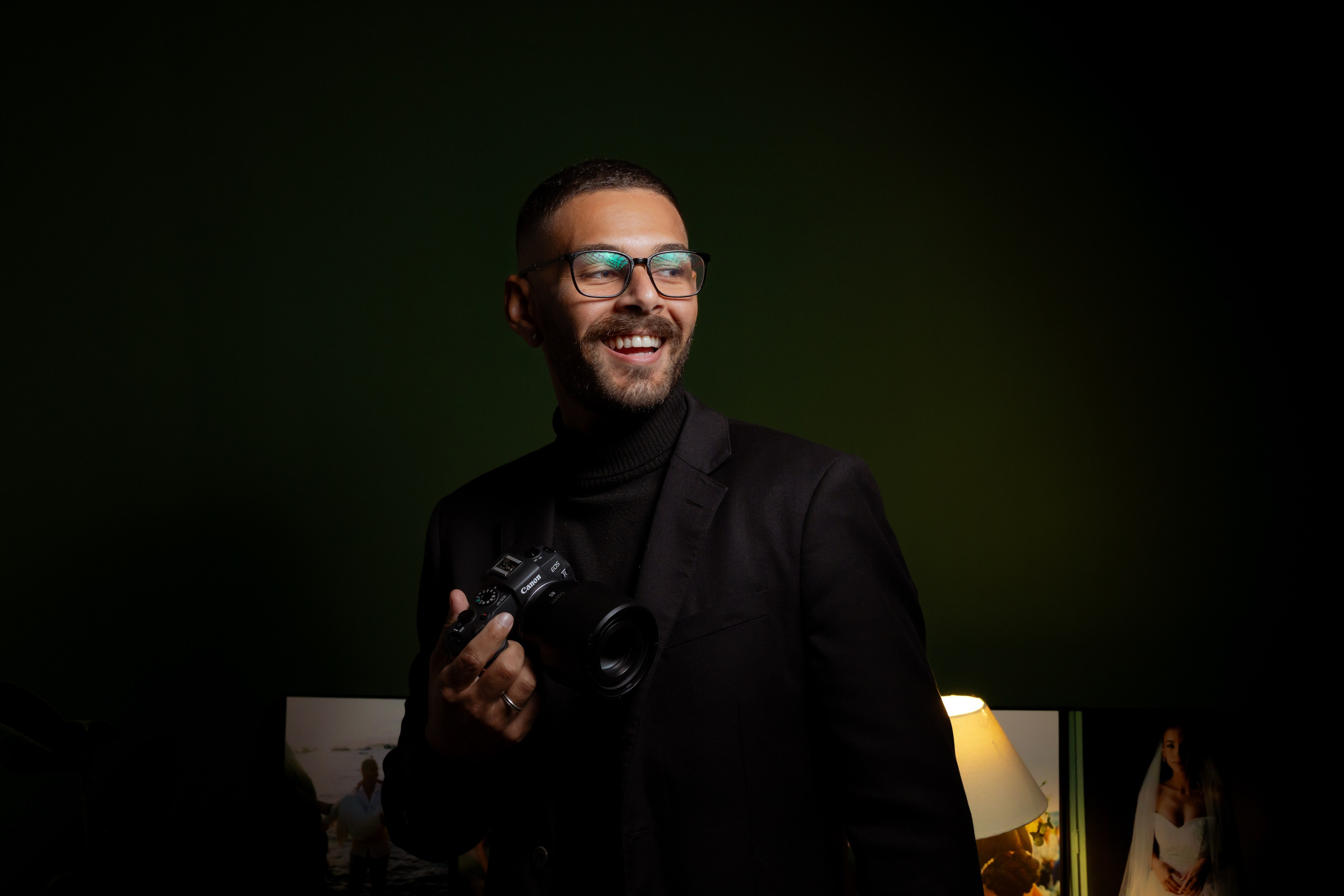 SOBRE. Fotografia de Casamento Documental e Artística | Thiago Guimarães | Interior de São Paulo