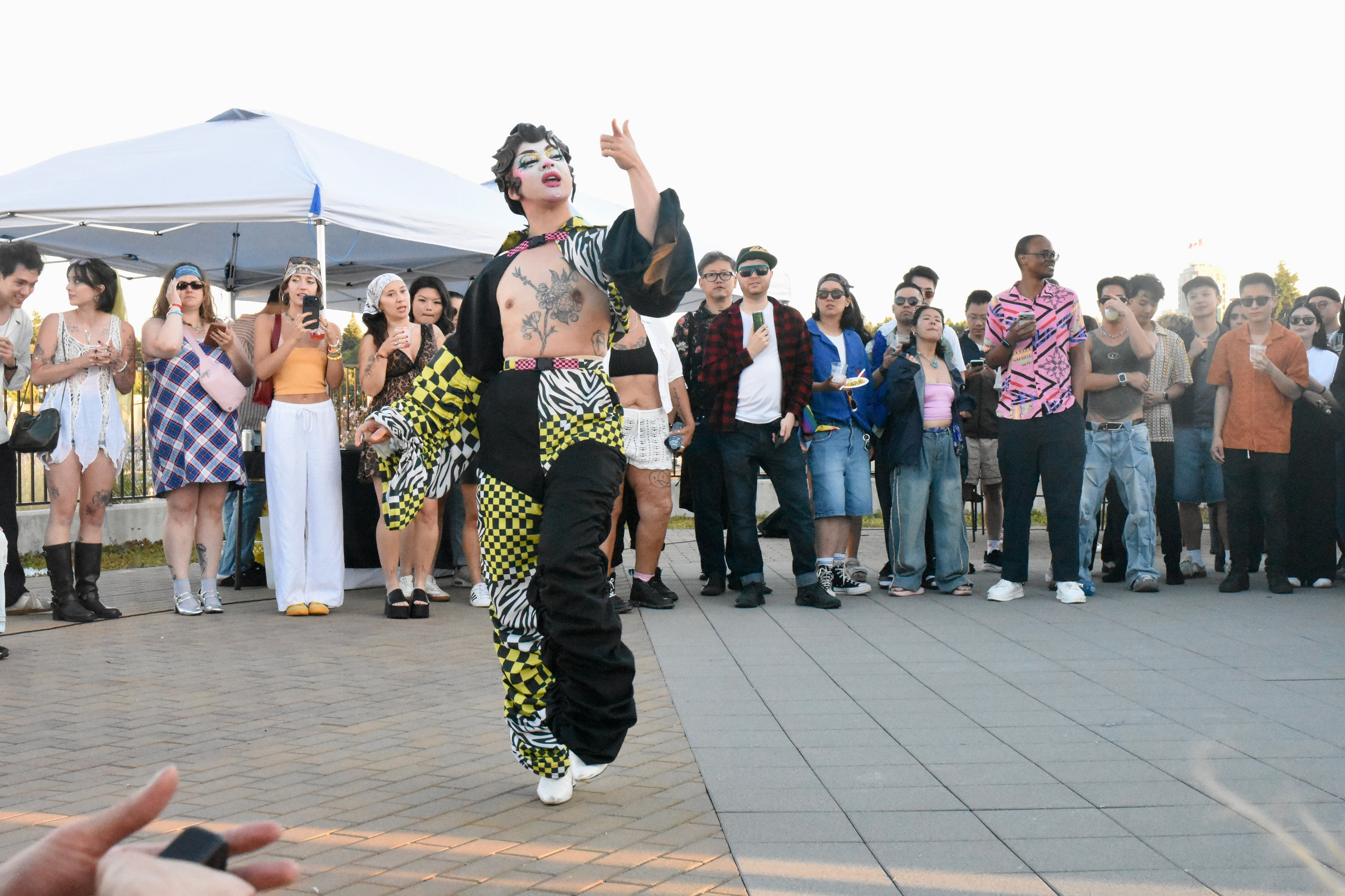 Recent Events. Jennifer Lai Media