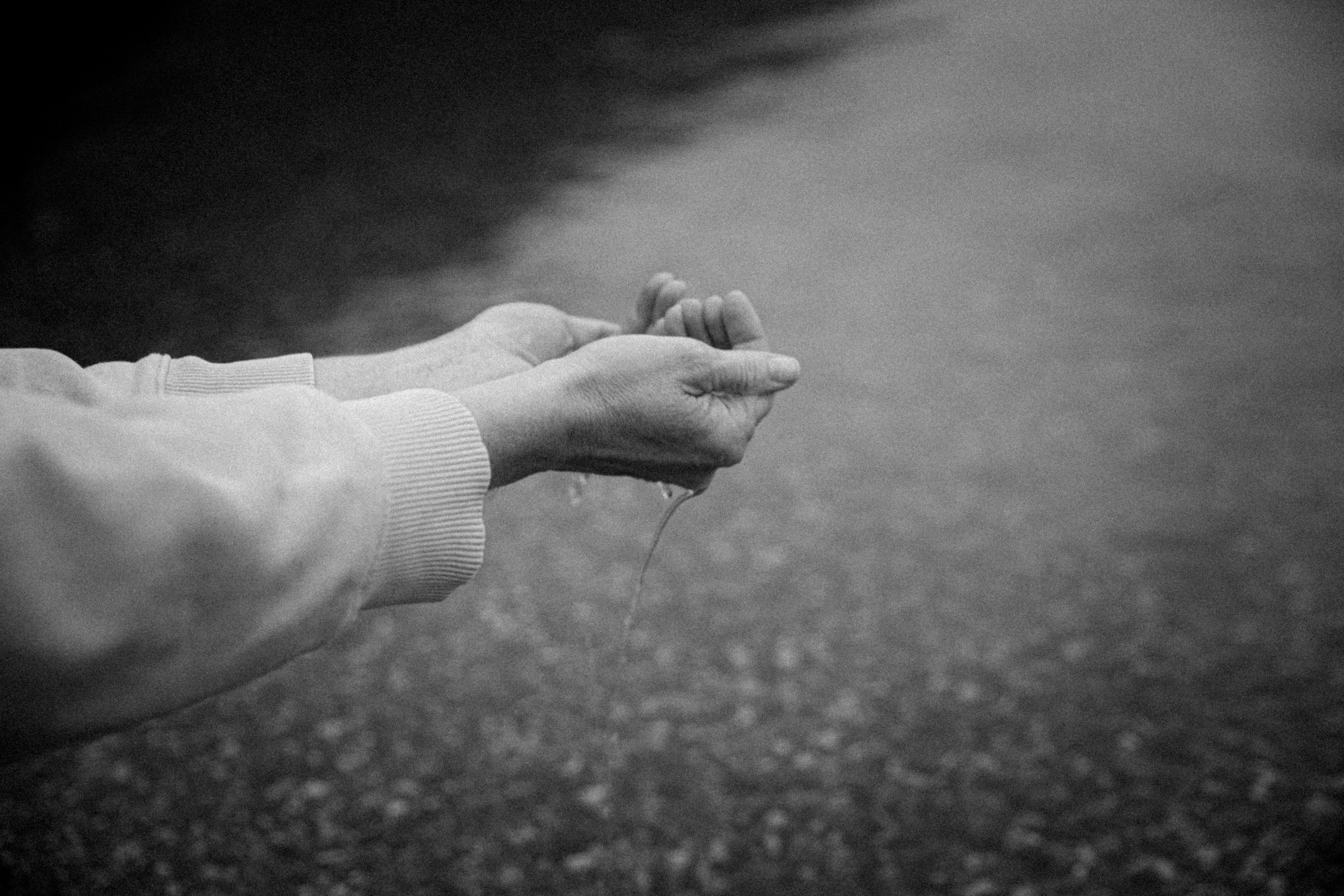 Inner house. Anastasia Shapoval violoniste et photographe. Annecy — Geneve
