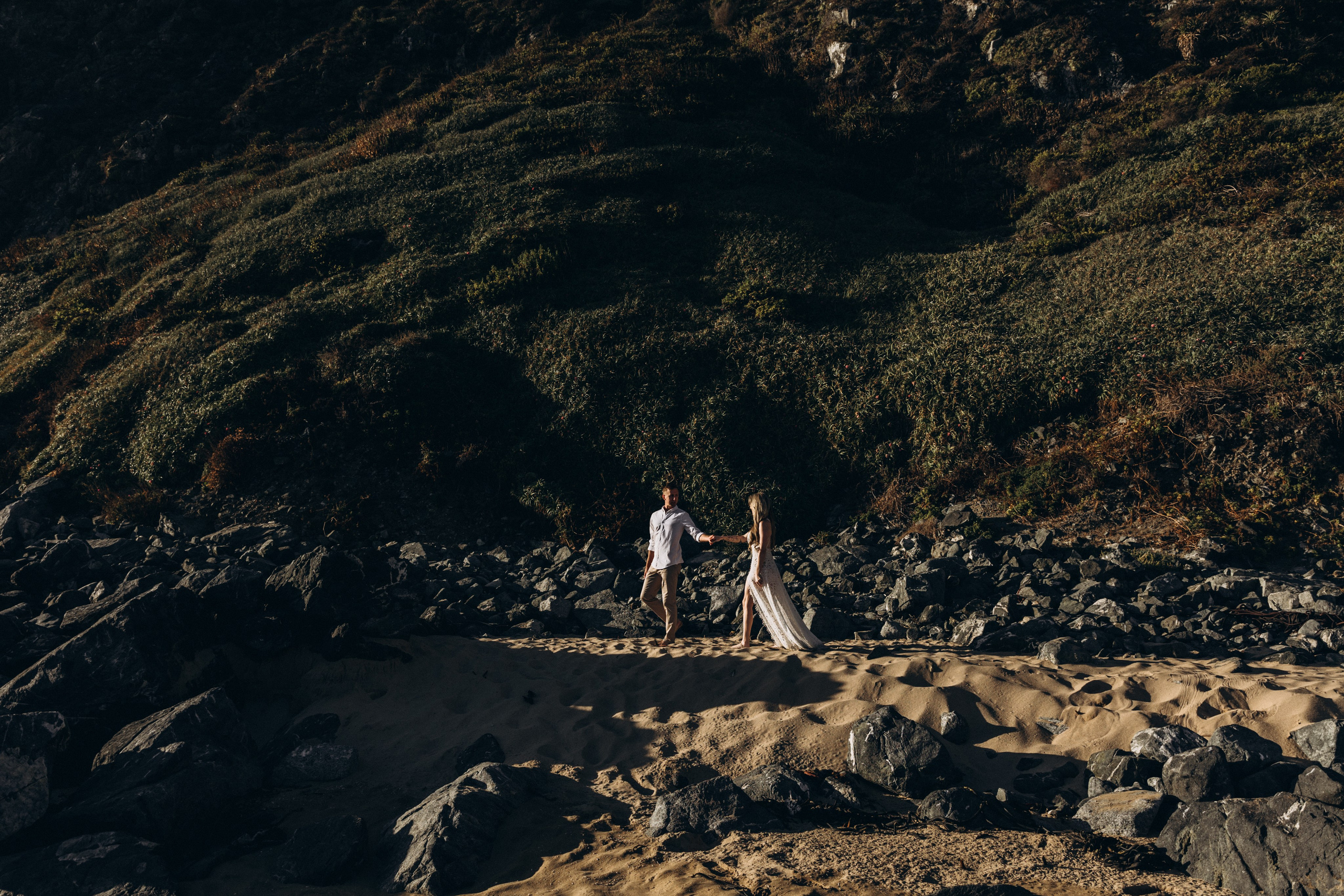 Elopements and proposals in Chile. Fotógrafa familiar Santiago y Chile Anna Almazova