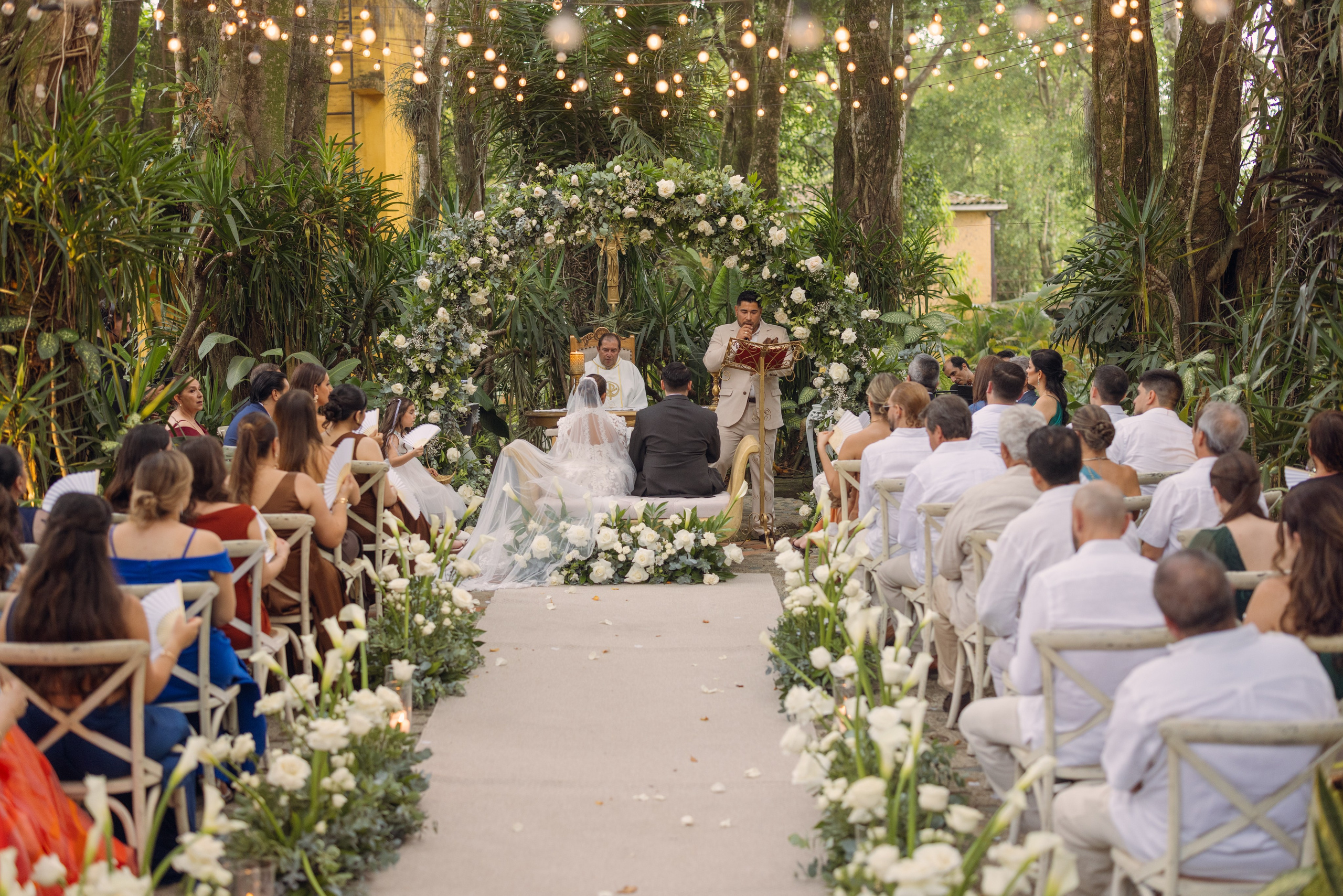Servicios. Hilo Rojo Wedding Photography