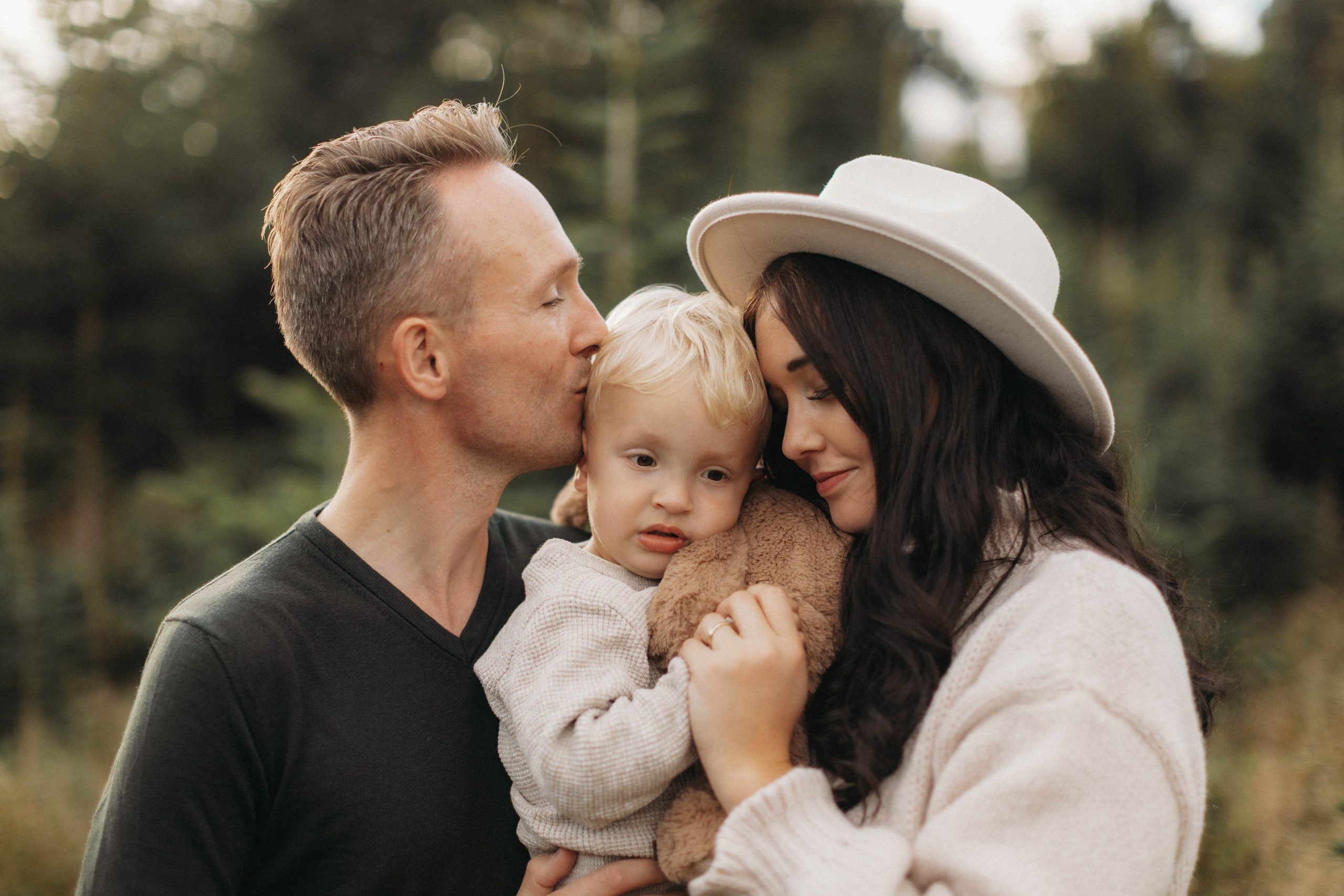 Weihnachtsminis Hauzenberg. Viktorija Gibert Fotografie