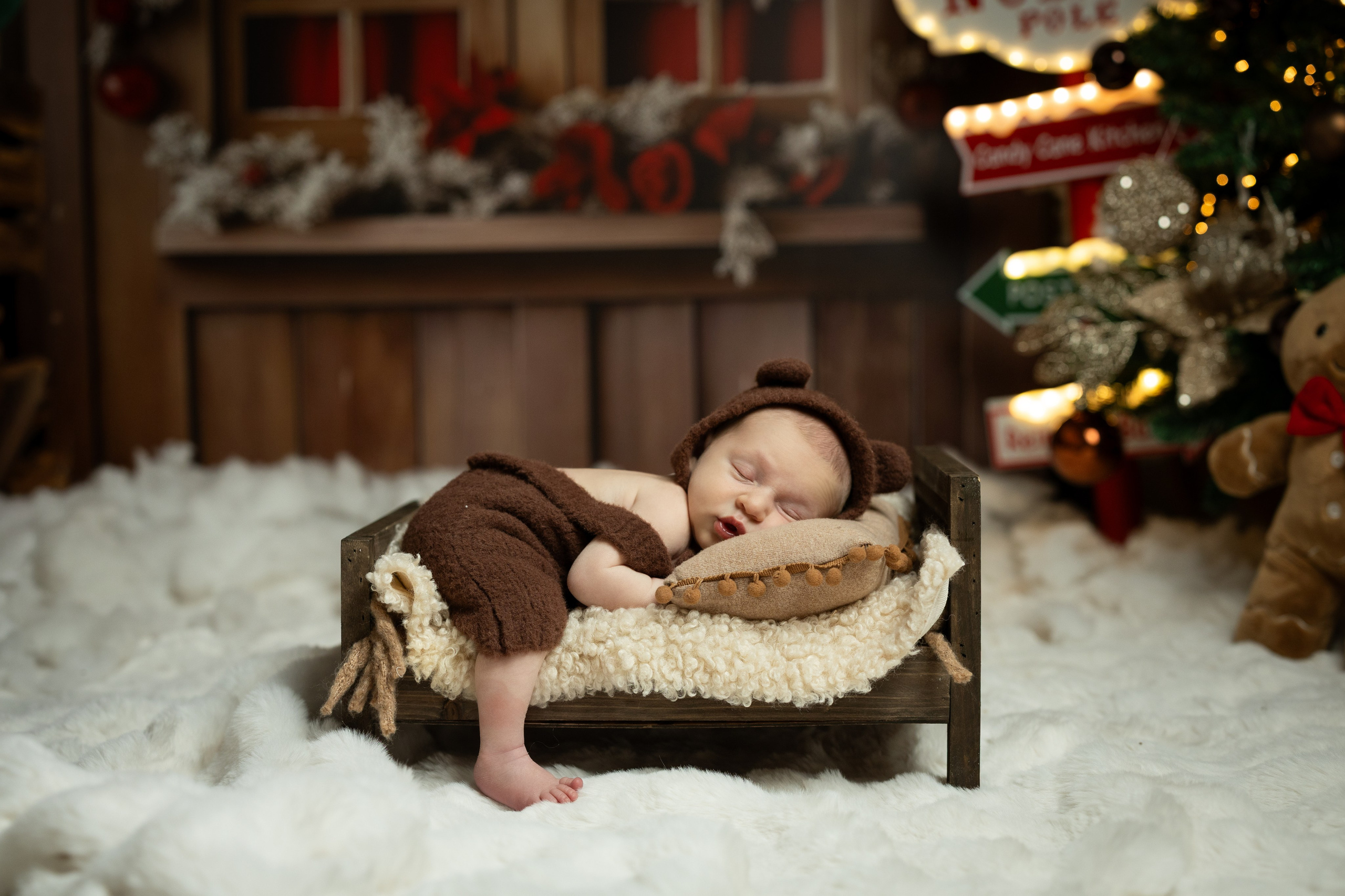 Newborn. Mtv photography