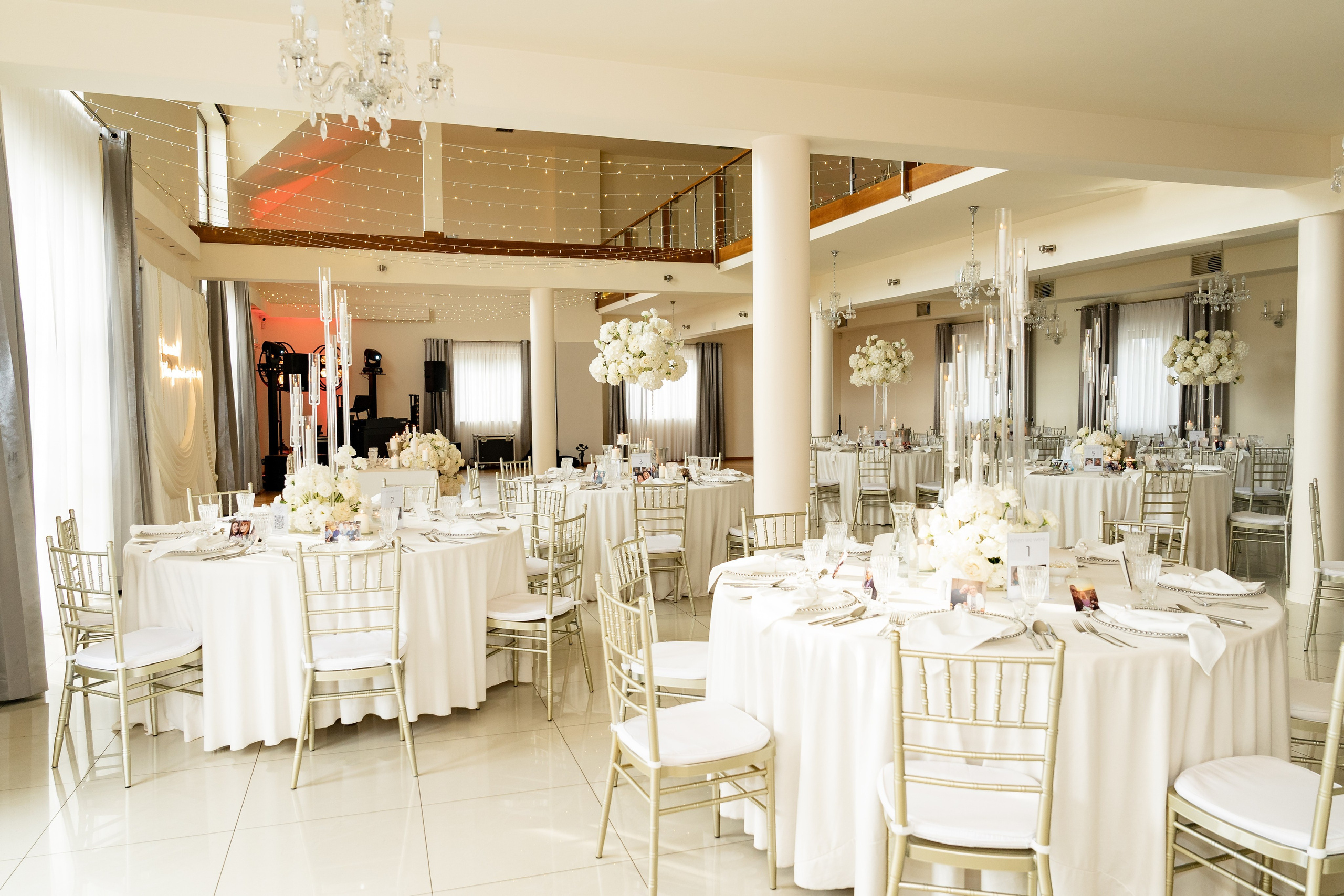 wedding decoration photography